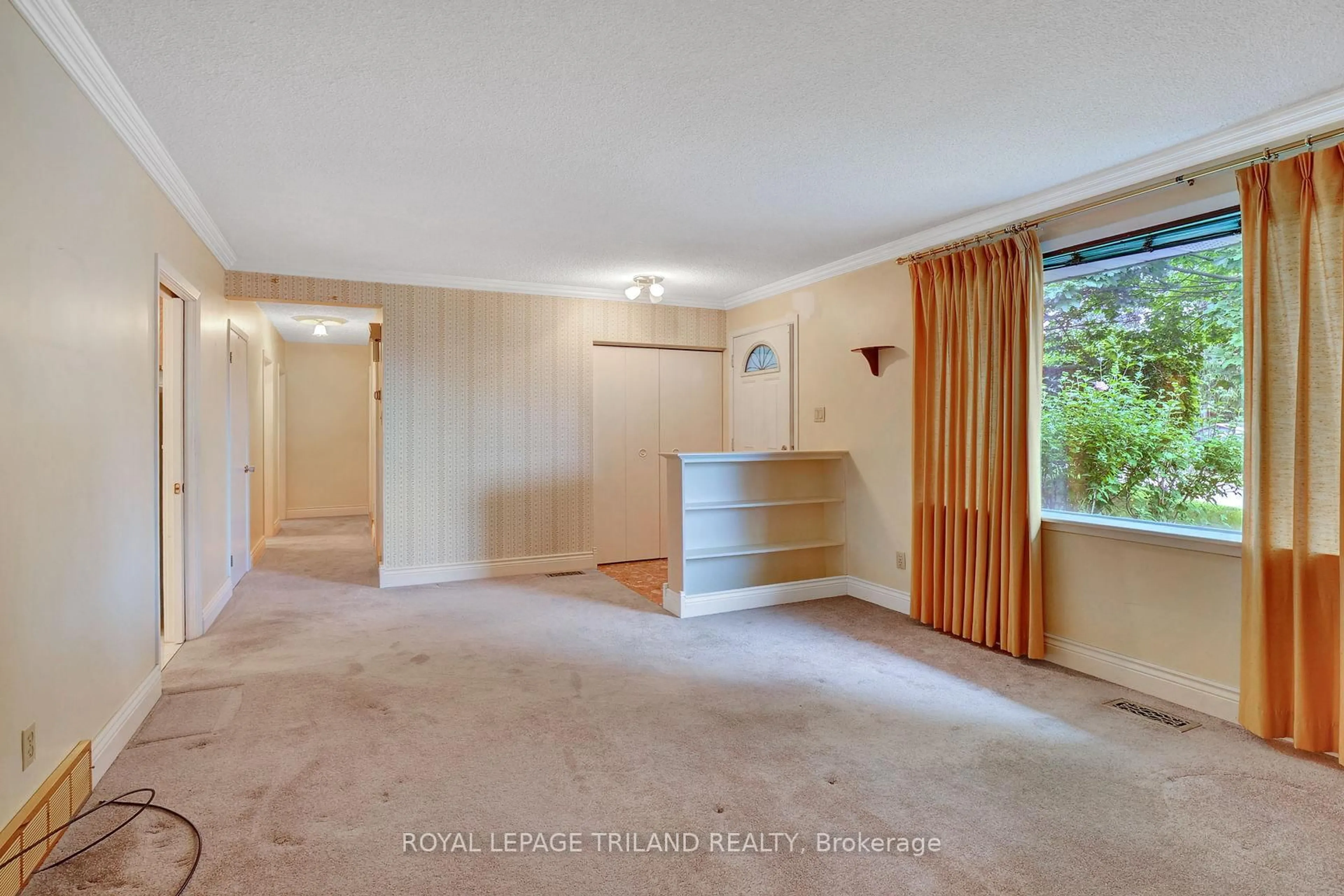A pic of a room for 568 Gordon Ave, London South Ontario N6J 2V7