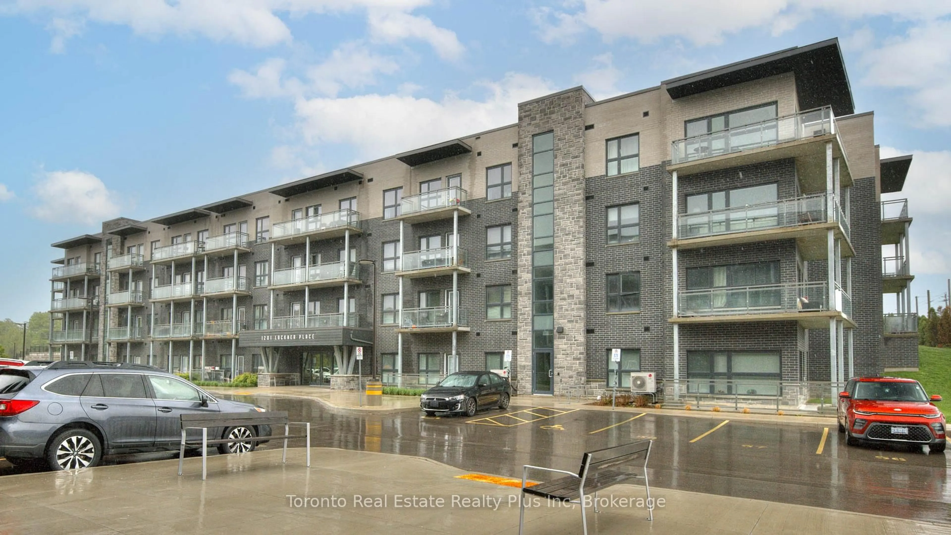 Unknown for 1201 Lackner Pl #308, Kitchener Ontario N2A 0L4