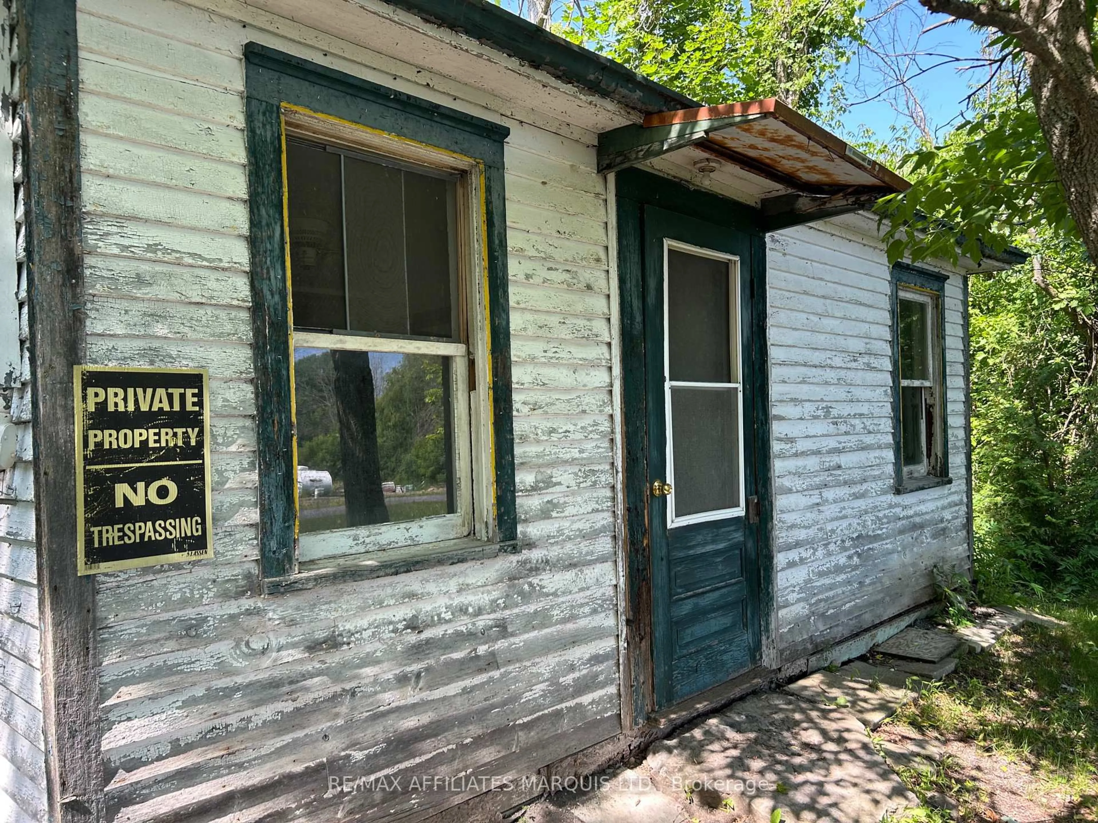 Unknown for 16517 Black River Rd, South Stormont Ontario K0C 1R0
