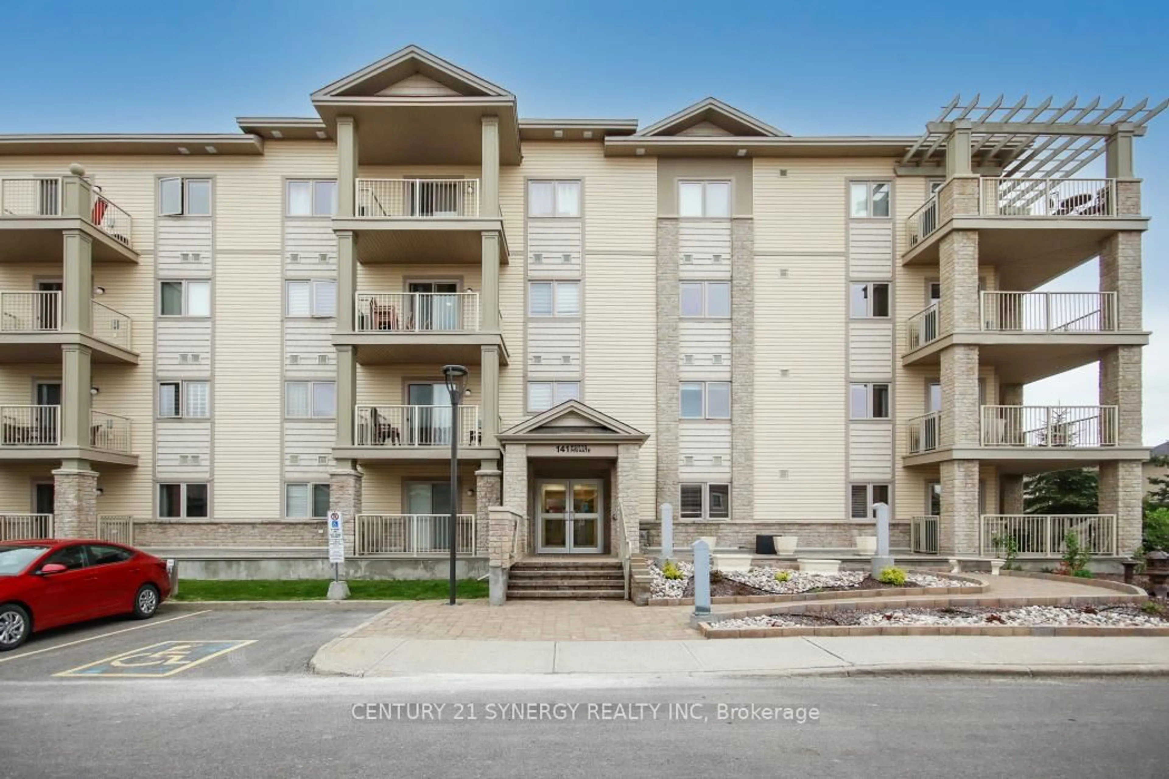 Unknown for 141 POTTS Dr #112, Ottawa Ontario K4A 0X9