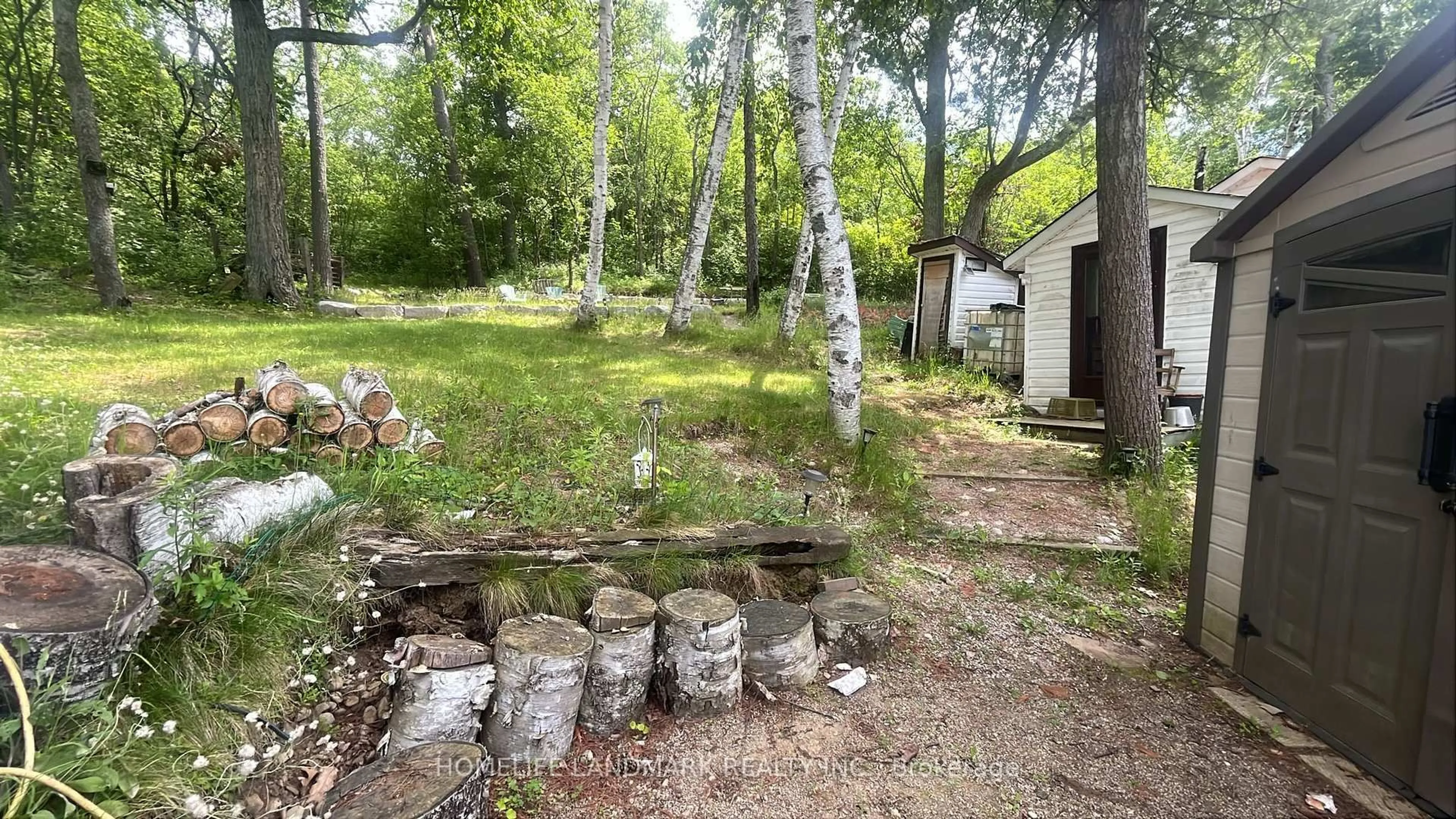 Unknown for 8018 Taits Beach Rd #125, Hamilton Township Ontario K0L 1E0