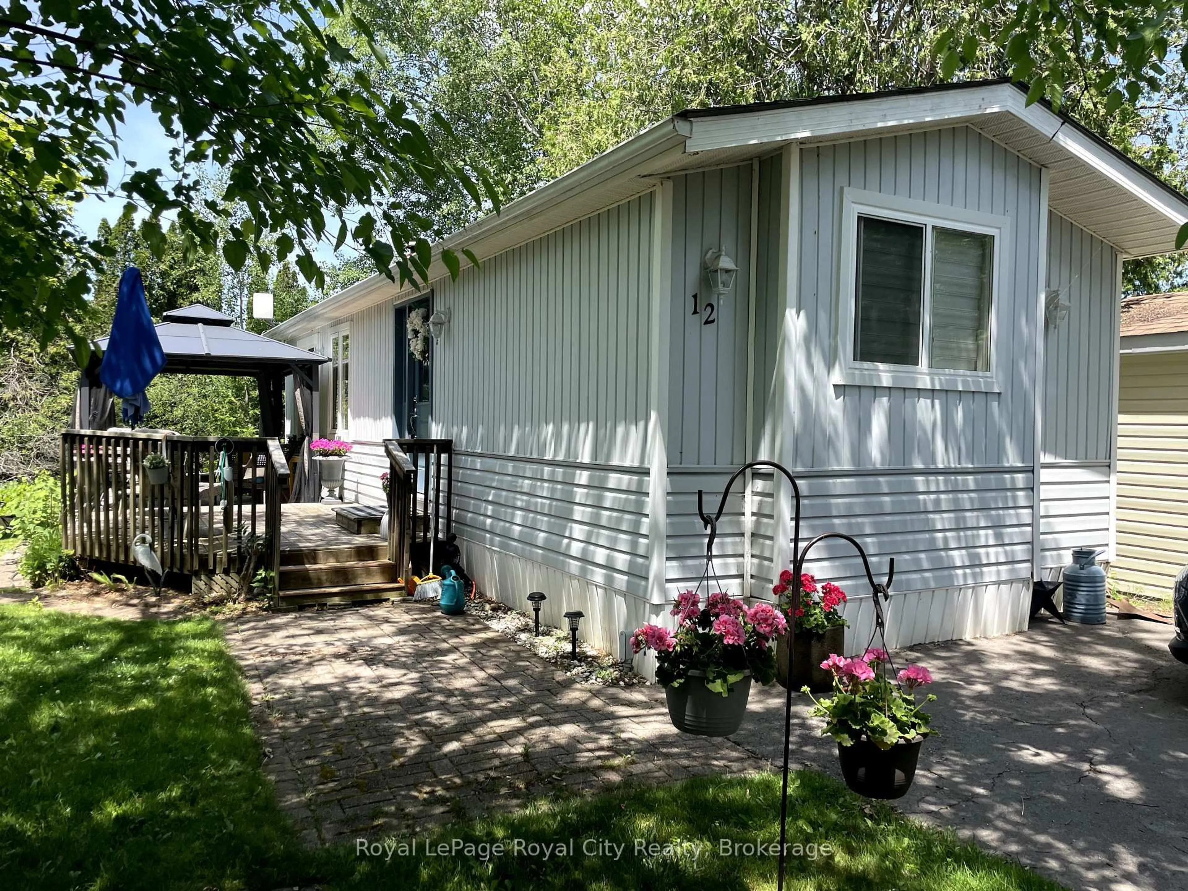 Unknown for 12 Bush Lane, Puslinch Ontario N0B 1C0