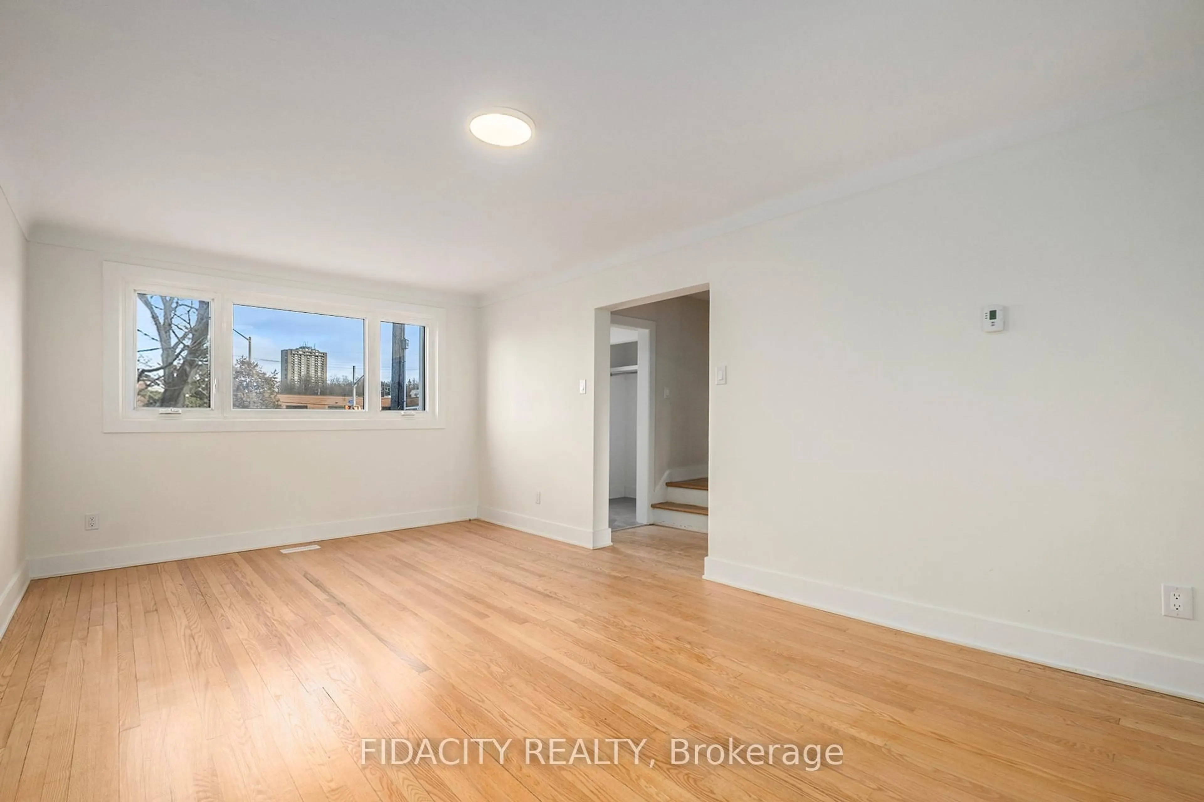 A pic of a room for 1030 Maitland Ave, Ottawa Ontario K2C 2B6