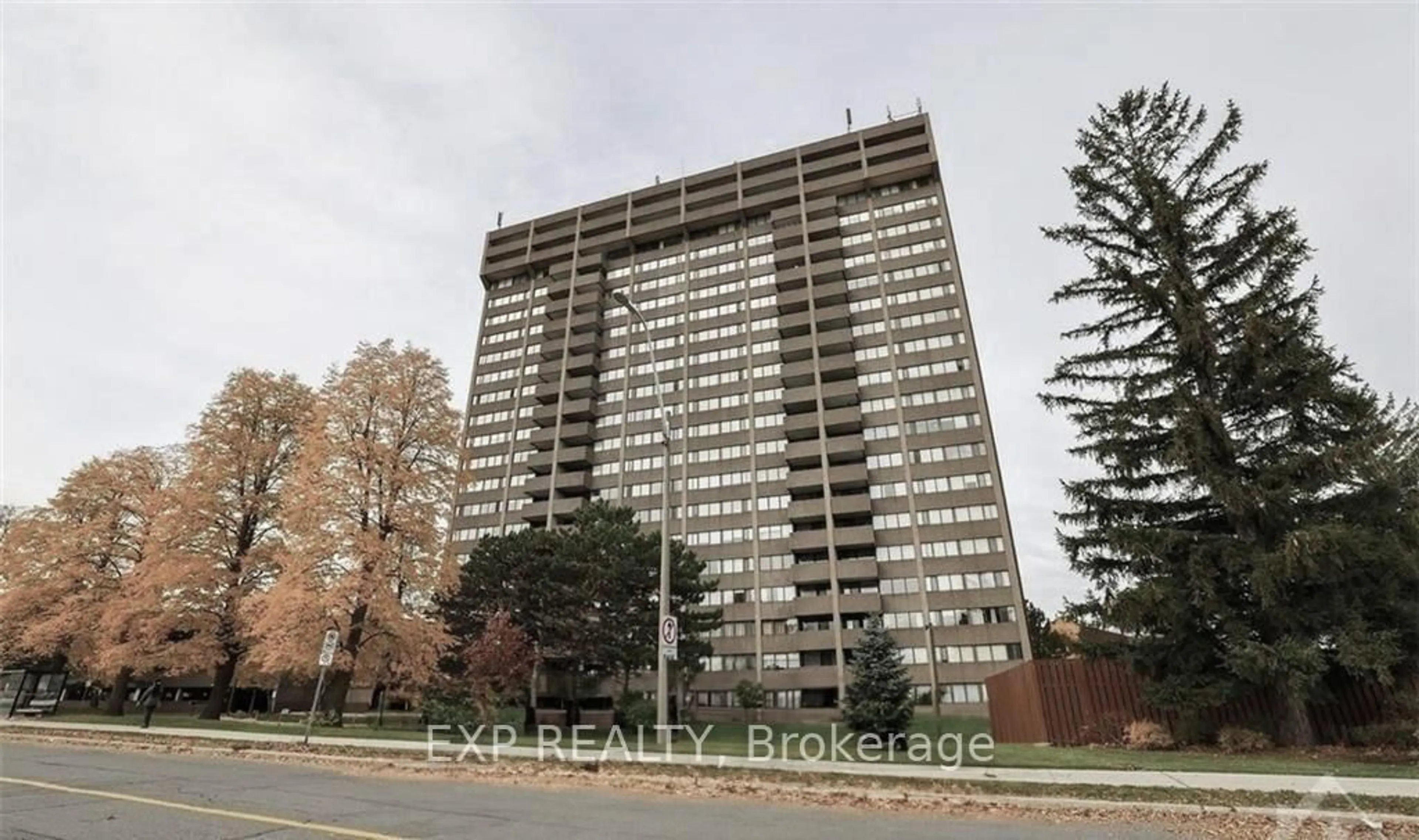 Unknown for 1285 Cahill Dr #808, Ottawa Ontario K1V 9A7