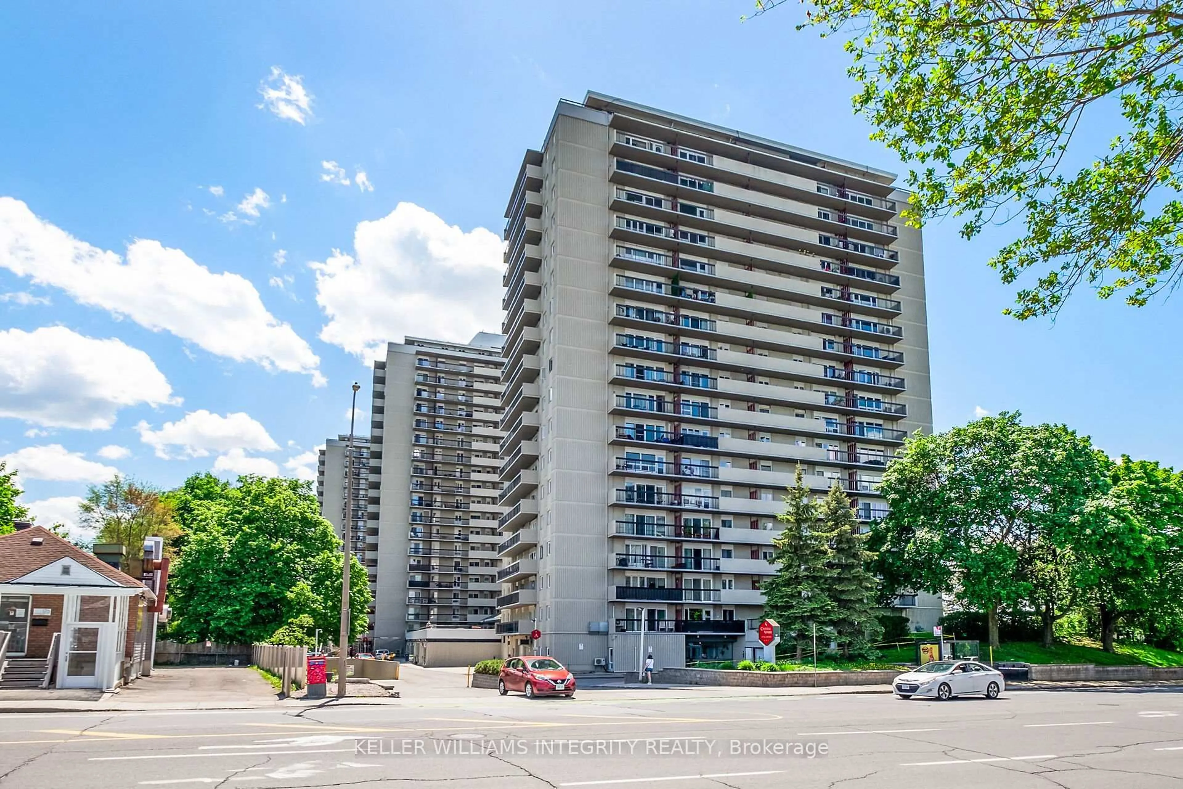 Unknown for 158A Mcarthur Ave #408, Ottawa Ontario K1L 8E7