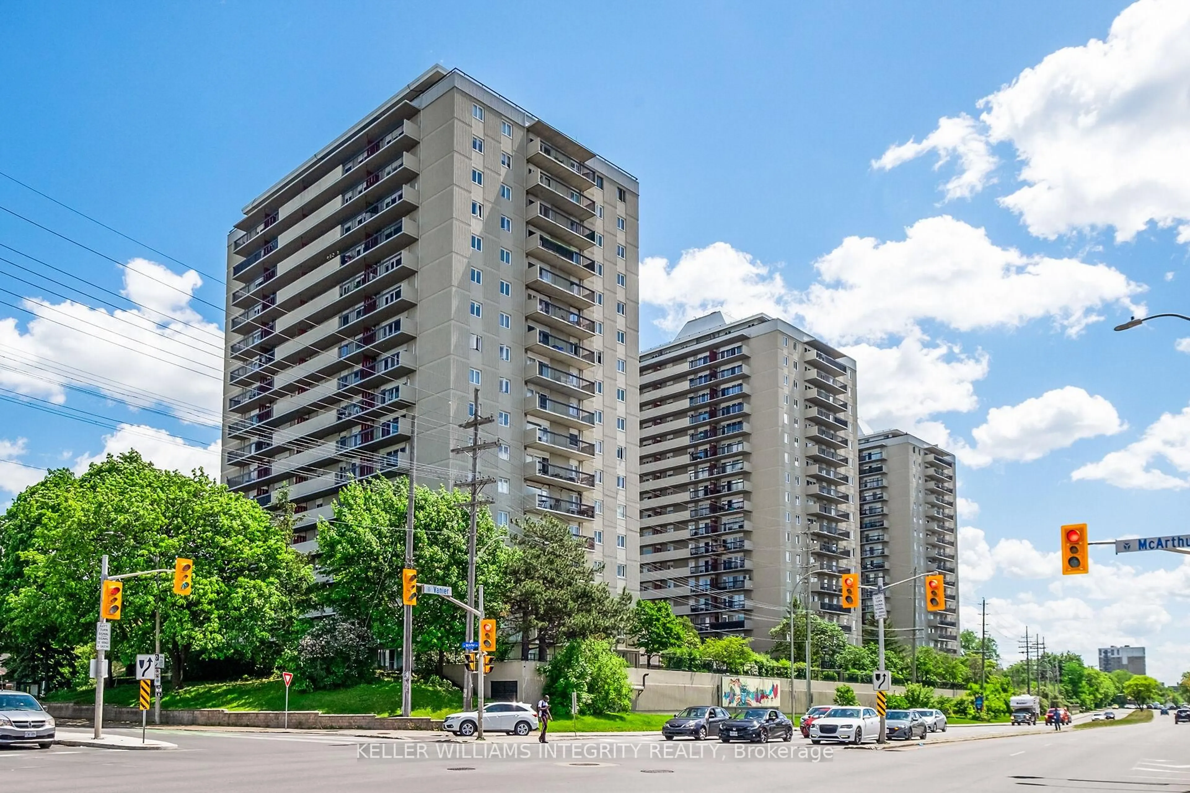 Unknown for 158A Mcarthur Ave #408, Ottawa Ontario K1L 8E7