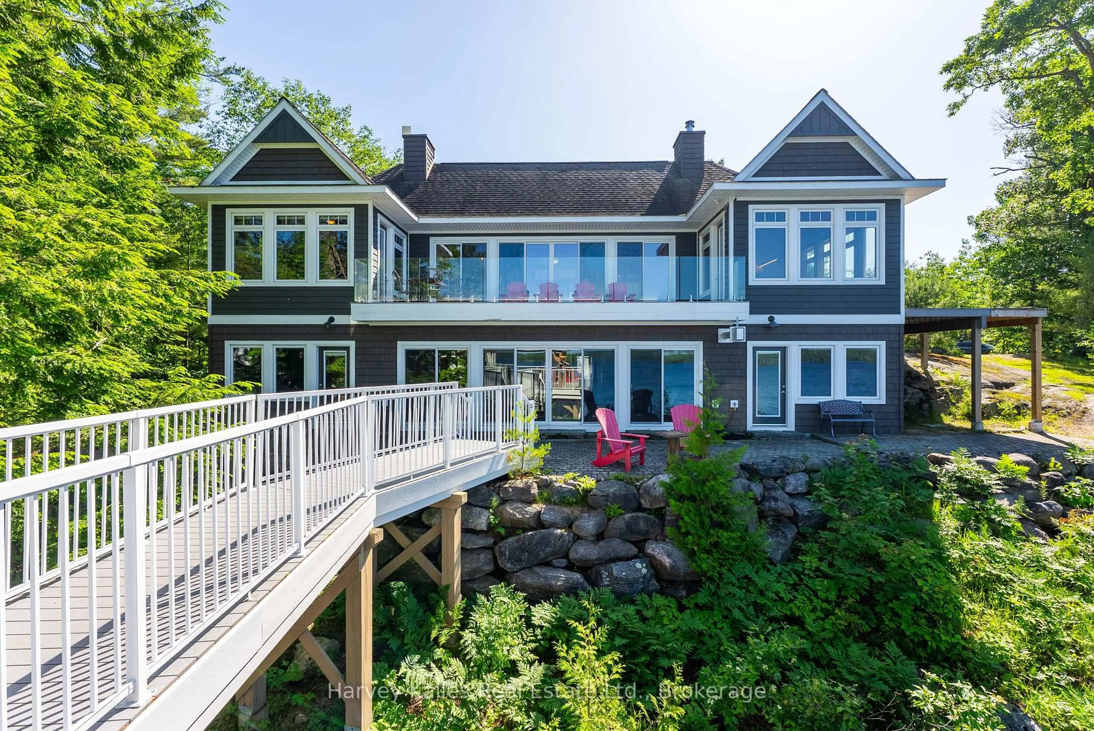 Unknown for 2948 Muskoka Rd 169, Muskoka Lakes Ontario P0C 1A0