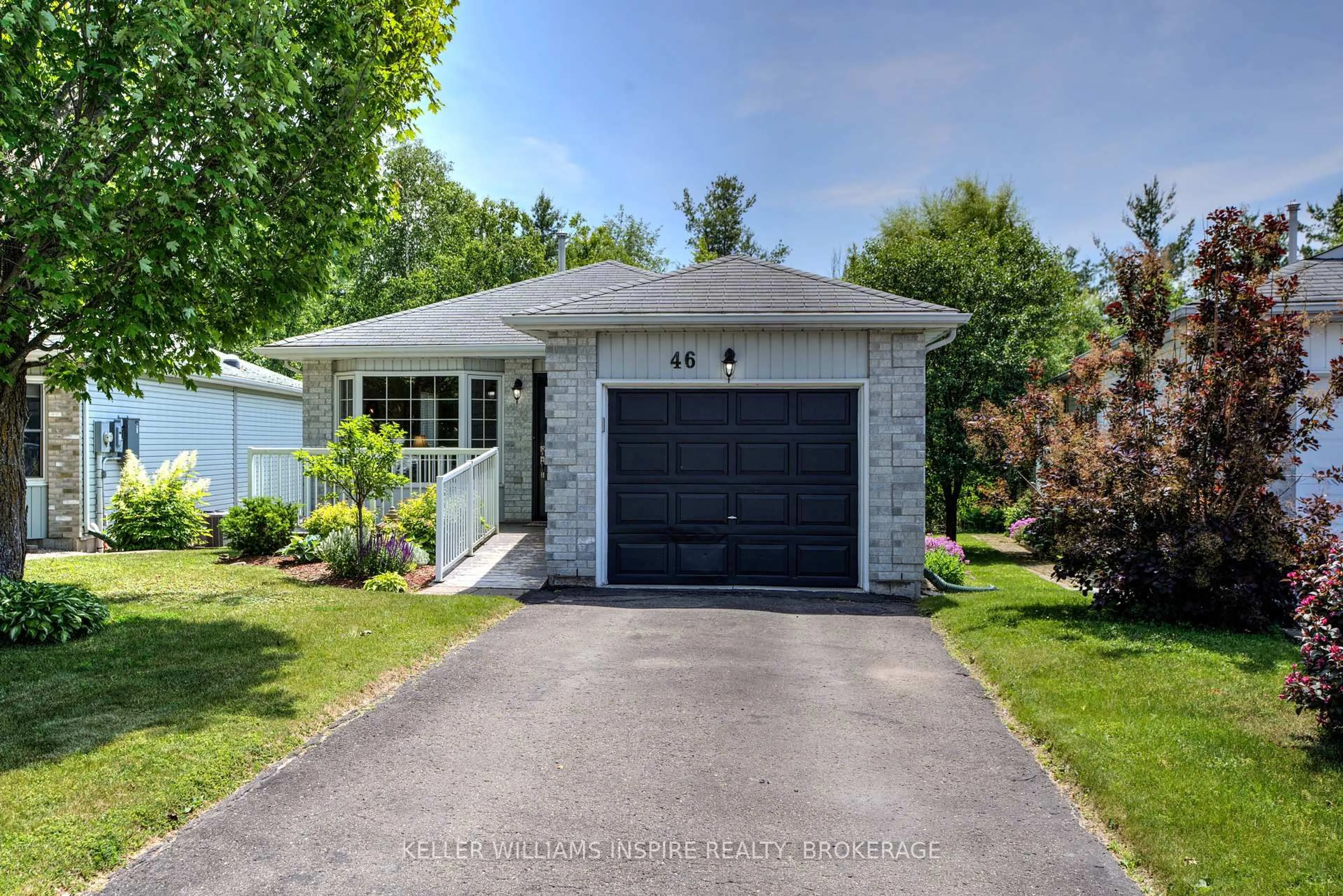 Unknown for 46 TREELAWN Blvd, Perth Ontario K7H 3P1