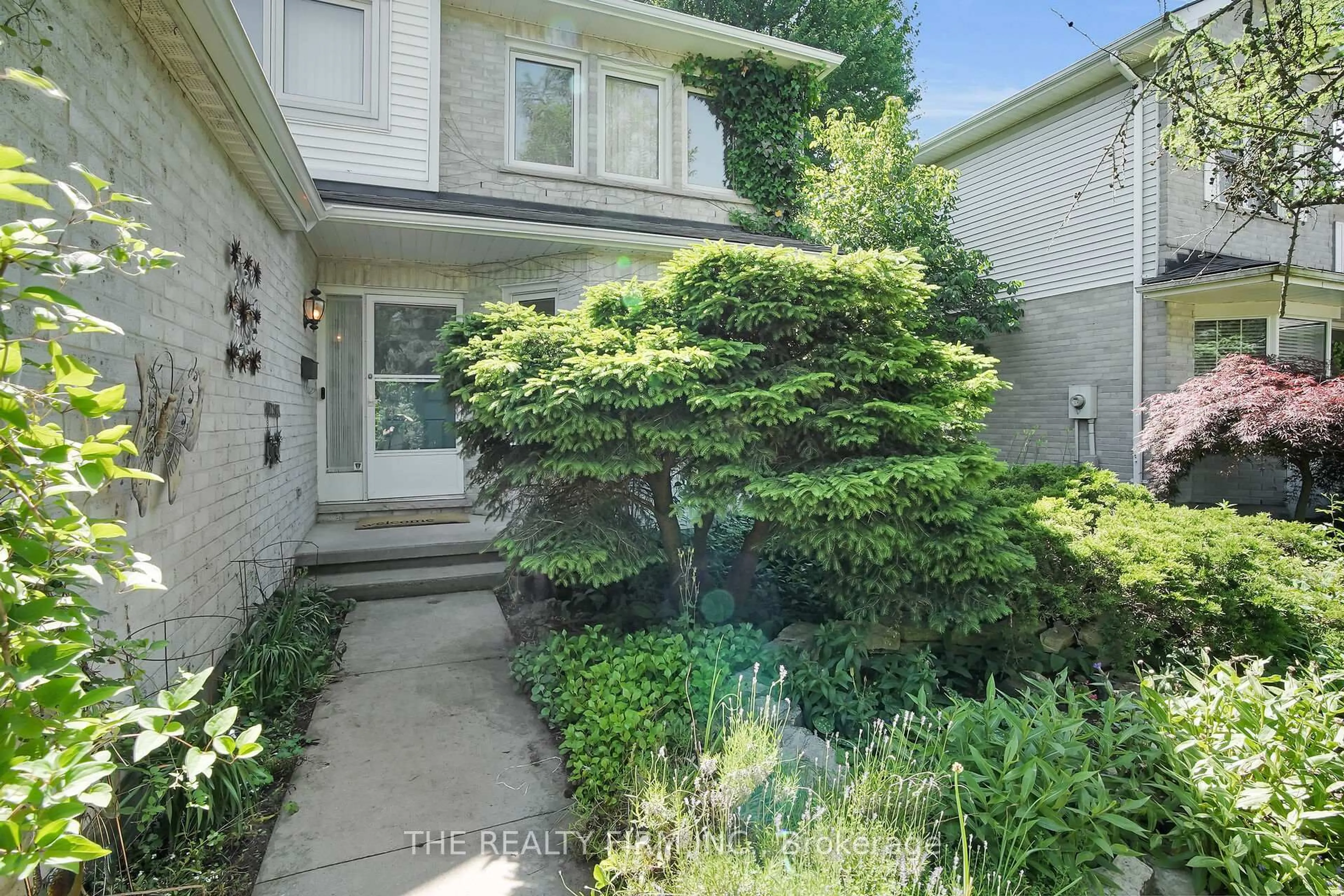 Unknown for 78 Colonial Cres, London North Ontario N6H 4X4