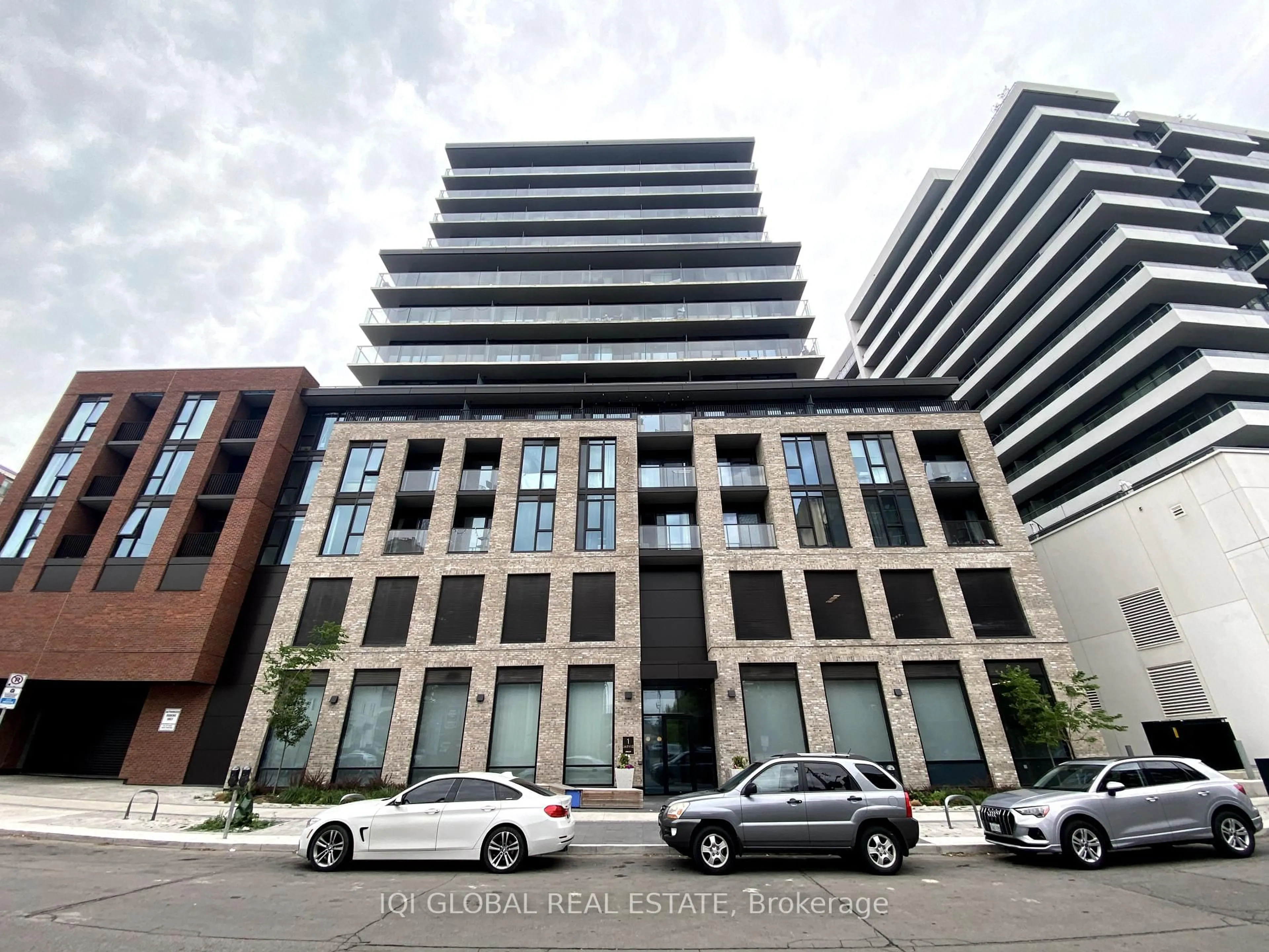 Unknown for 1 Jarvis St #1415, Hamilton Ontario L8R 3J2