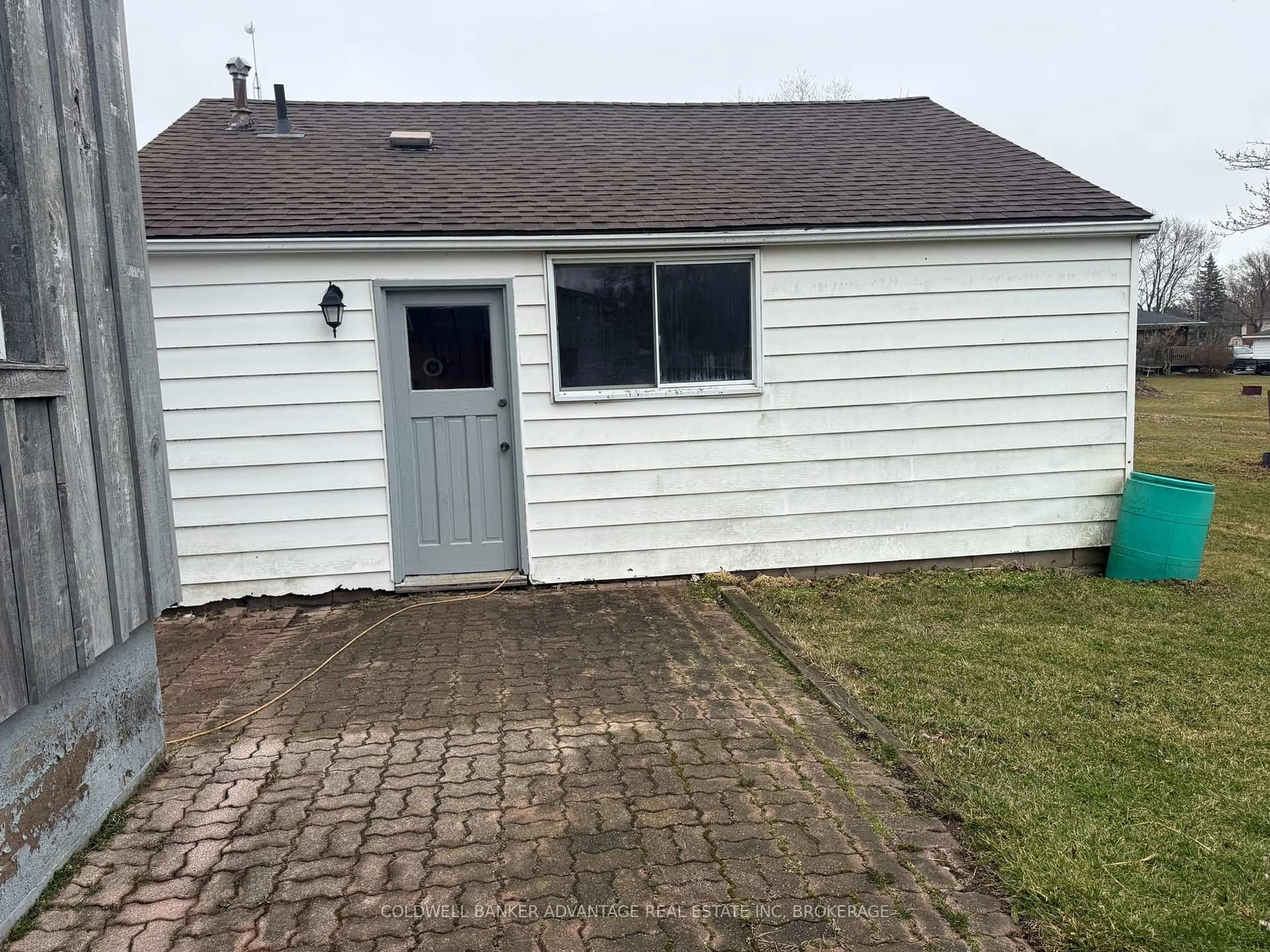 Shed for 11613 HighWay 3 Highway, Wainfleet Ontario L0S 1V0
