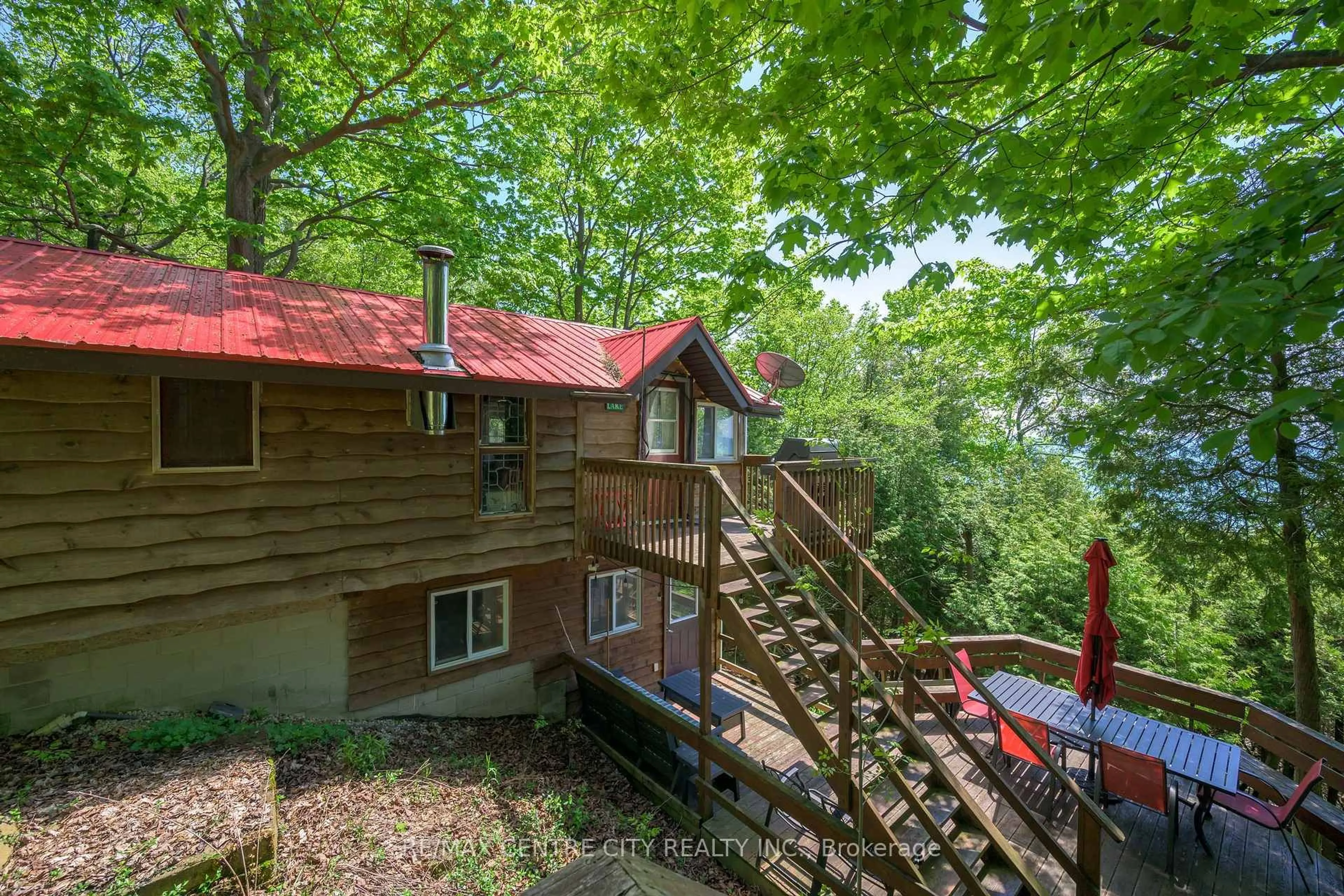 Unknown for 82431 Golf Course Rd, Ashfield-Colborne-Wawanosh Ontario N0M 3Y2