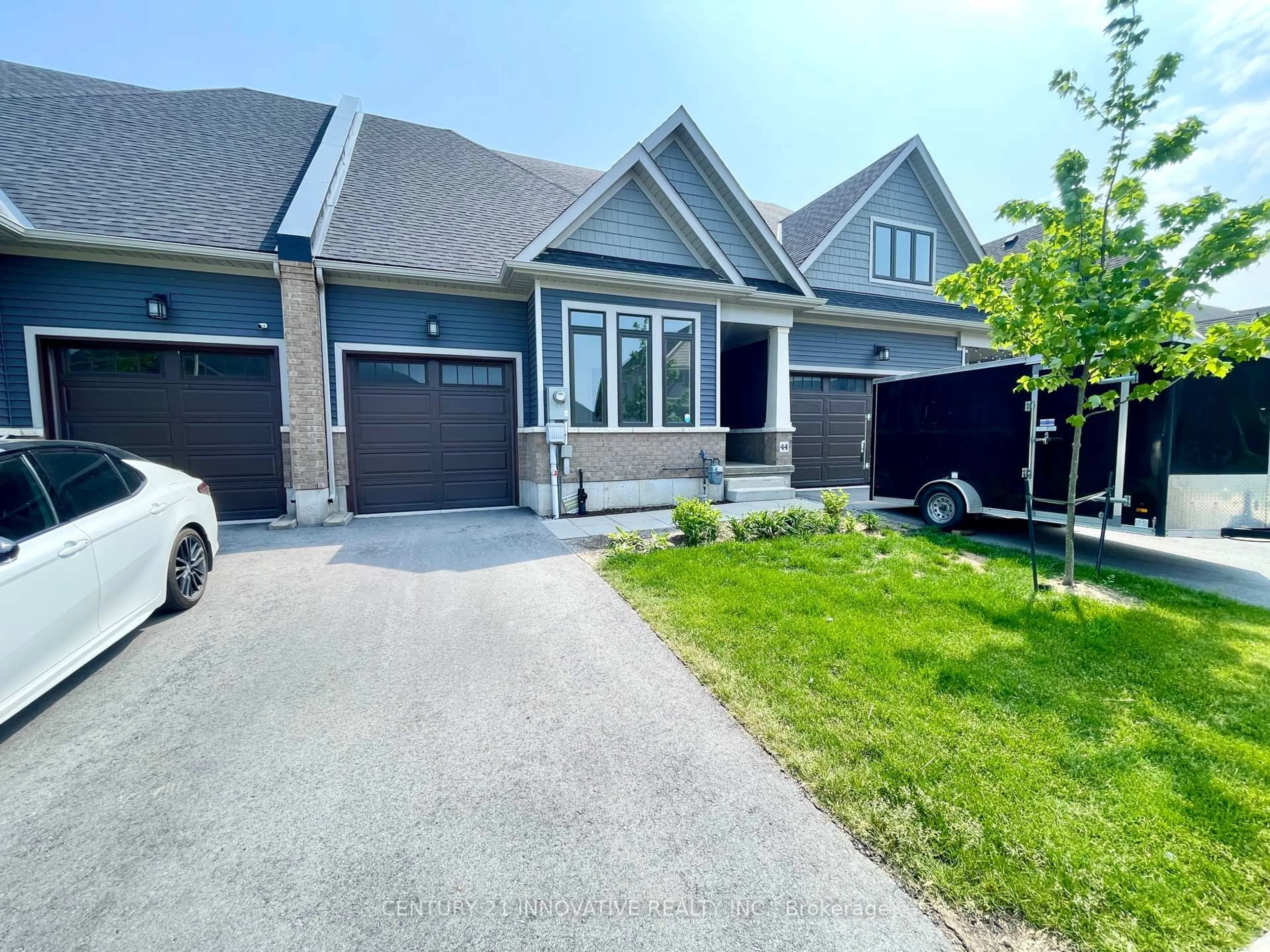 Unknown for 4311 Mann St #44, Niagara Falls Ontario L2G 0A4