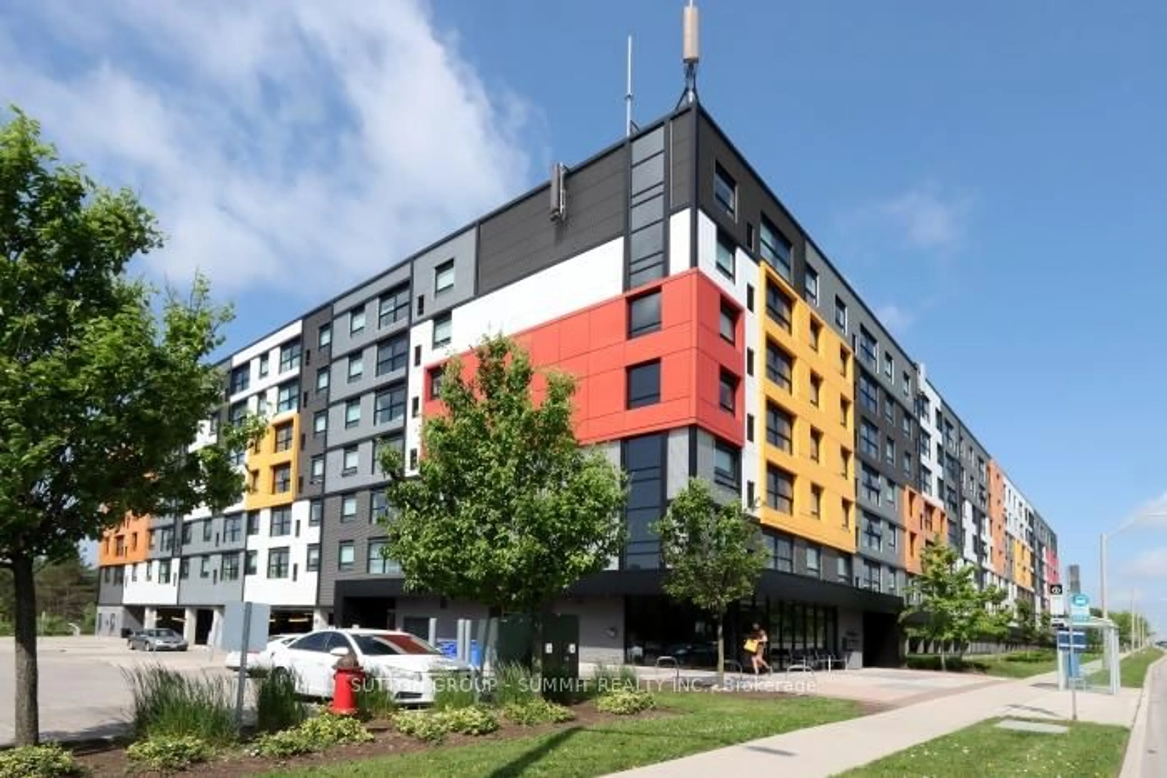 Unknown for 1291 Gordon St #216, Guelph Ontario N1L 0M5