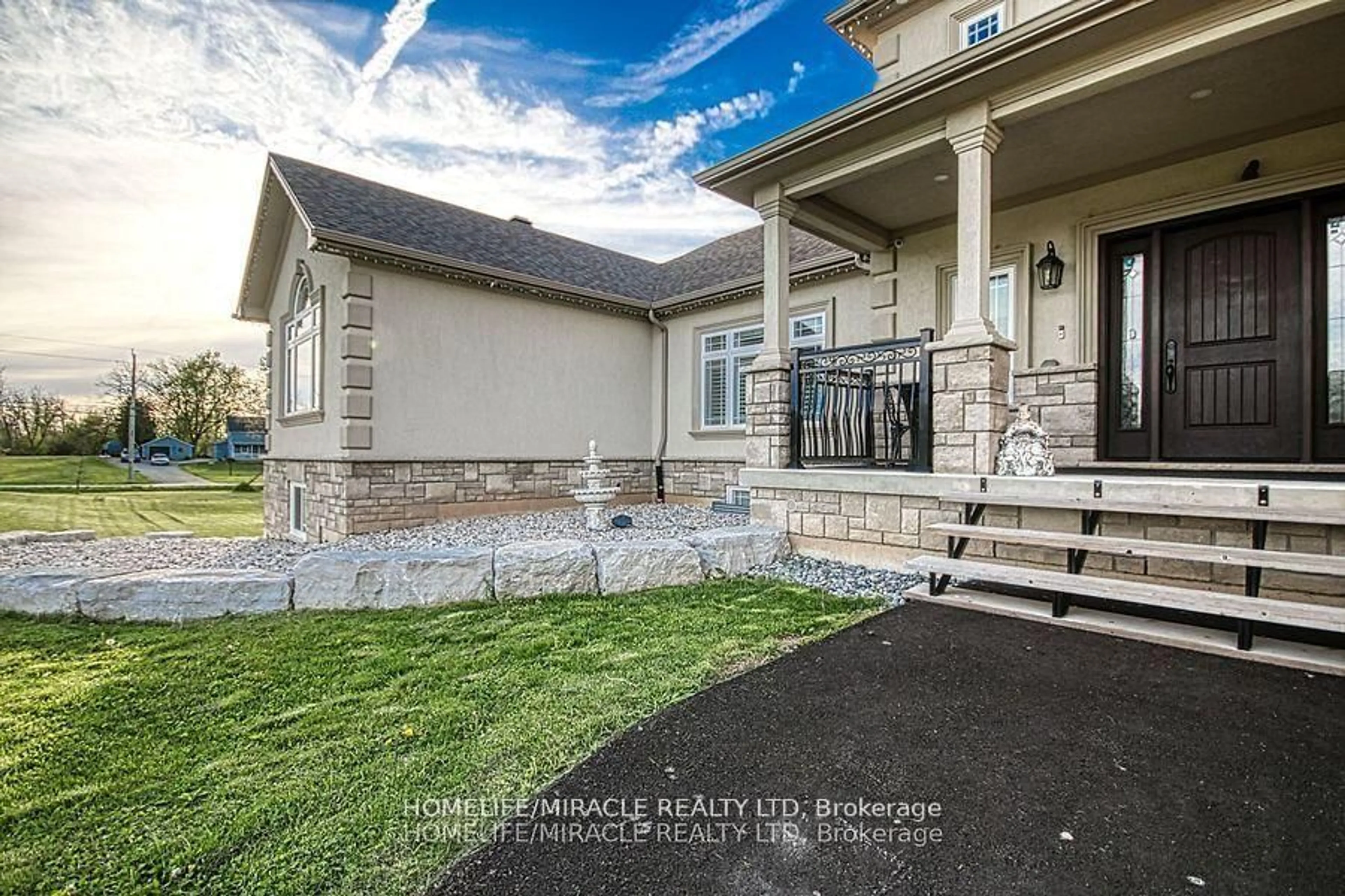 Unknown for 5499 Attema Cres, West Lincoln Ontario L0R 1Y0