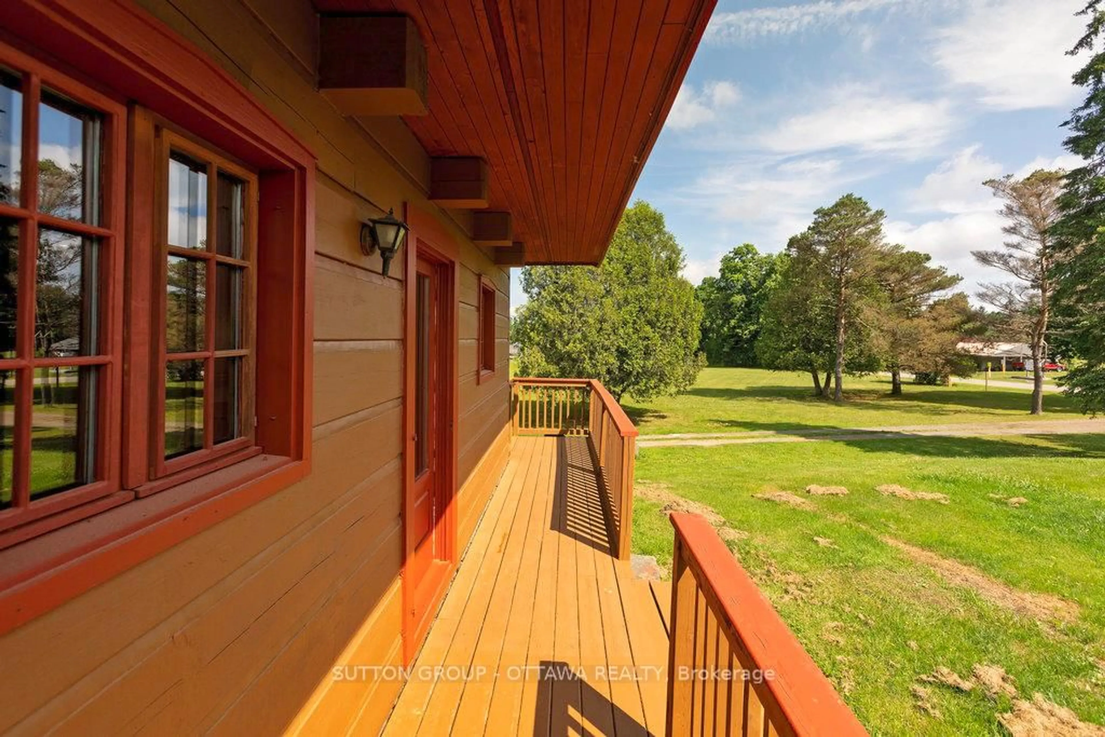 Patio, unknown for 3510 Blair Rd, Elizabethtown-Kitley Ontario K0E 1M0