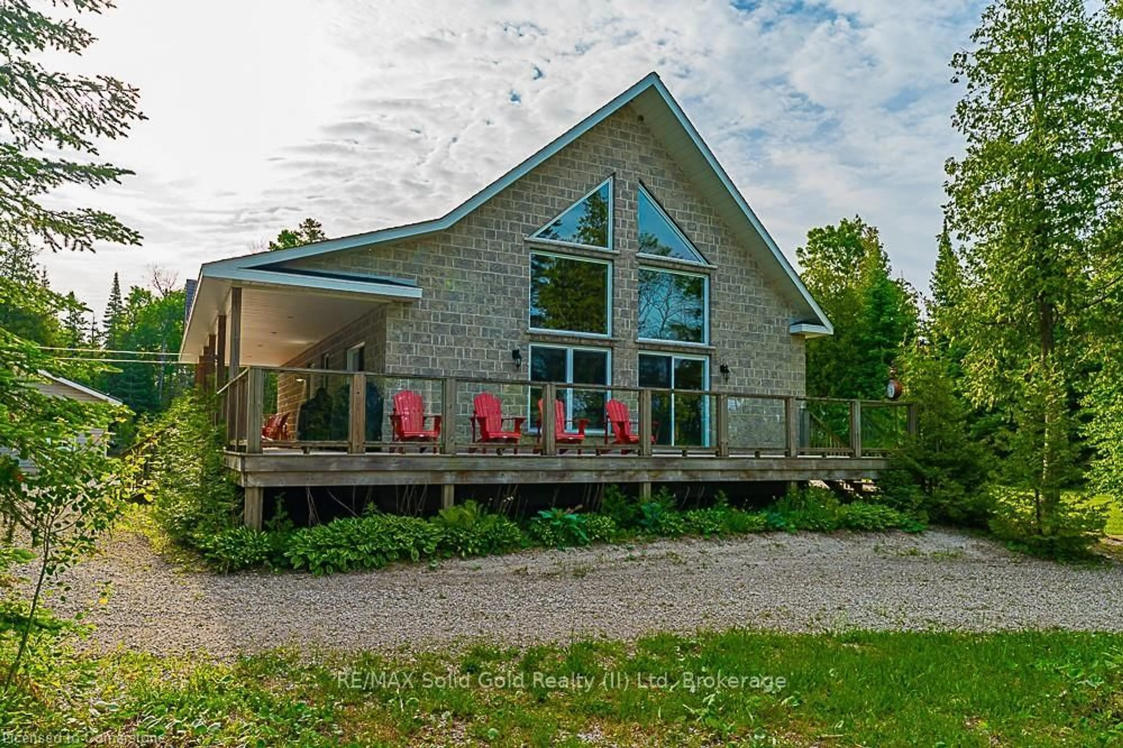 Unknown for 495 Berford Lake Rd, South Bruce Peninsula Ontario N0H 2T0