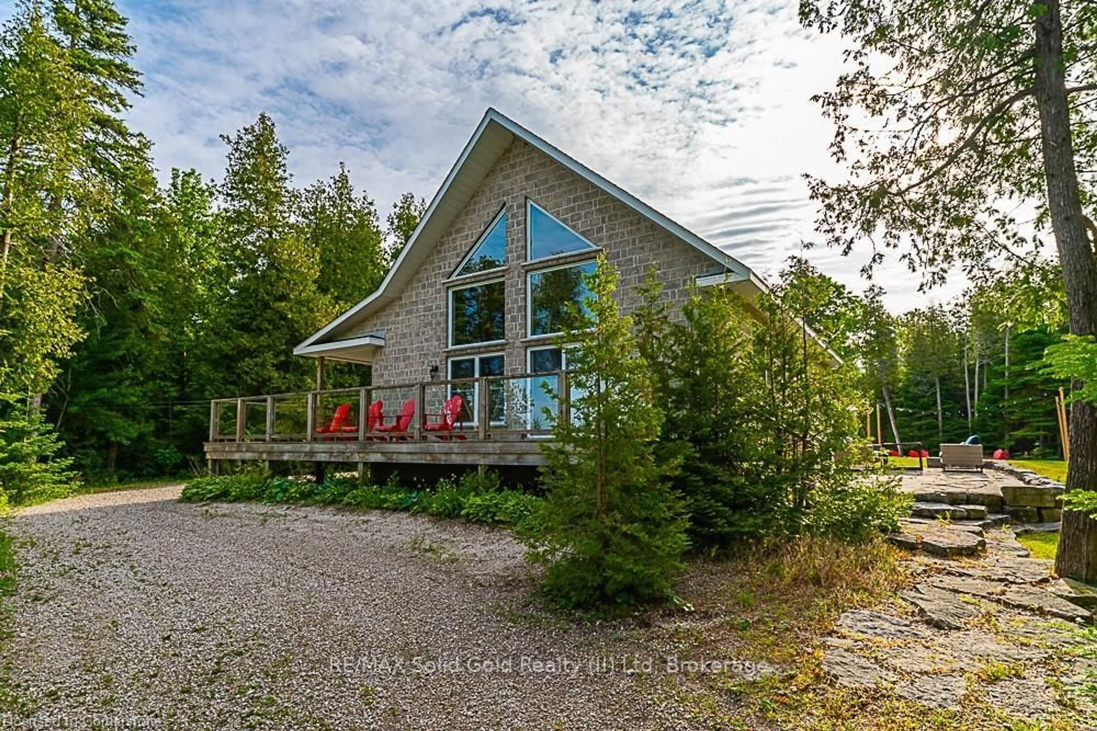 Unknown for 495 Berford Lake Rd, South Bruce Peninsula Ontario N0H 2T0