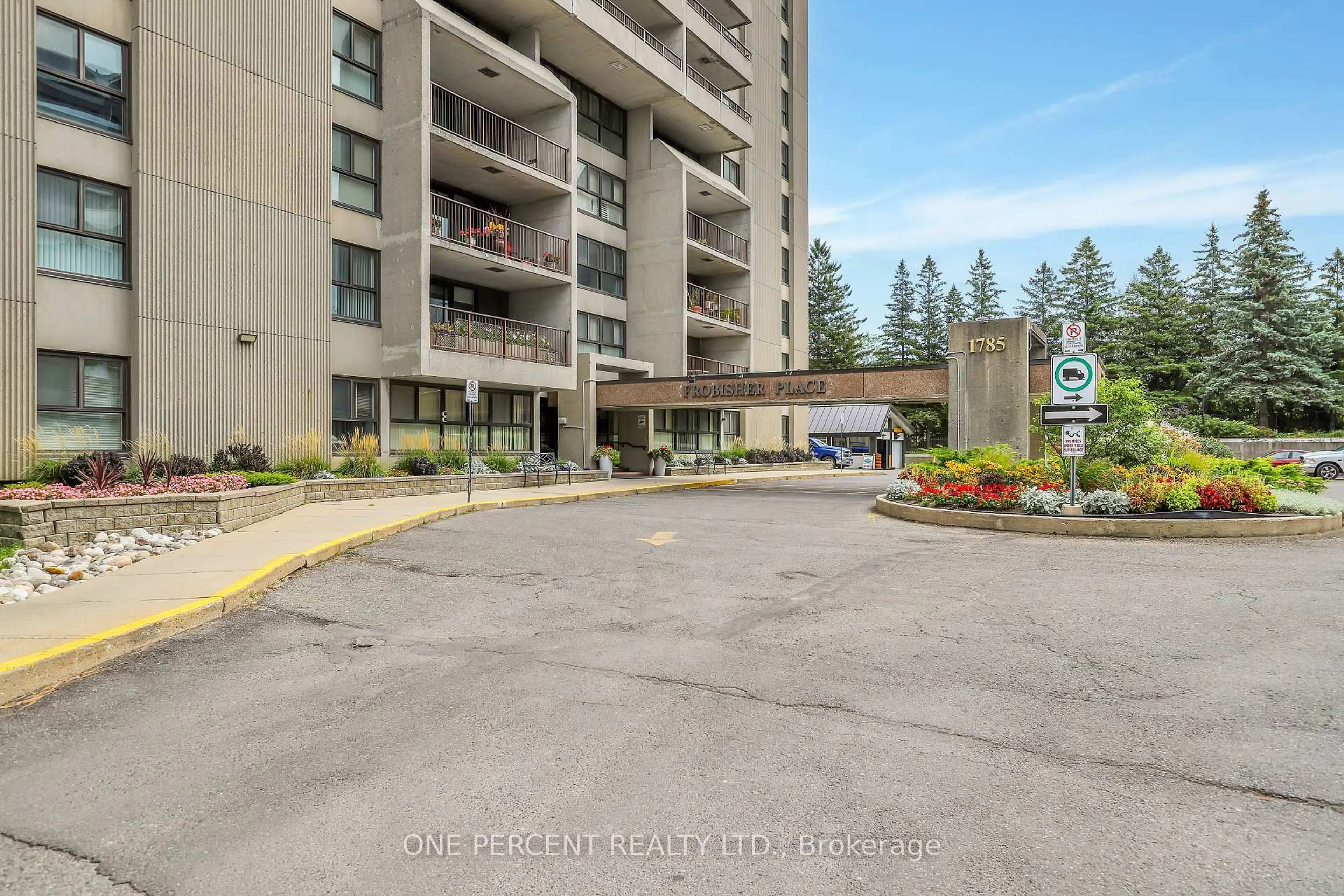 Unknown for 1785 Frobisher Lane #1408, Ottawa Ontario K1G 3T7