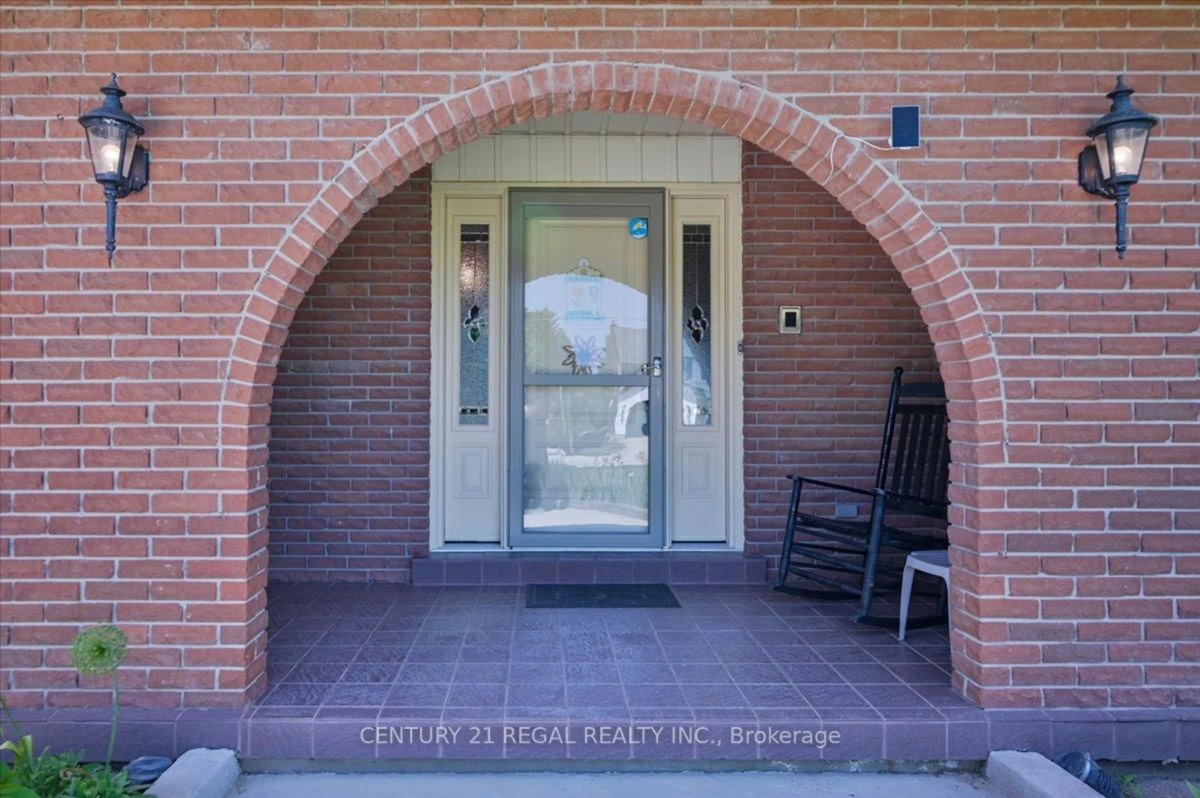 Indoor entryway for 4054 Weimar Line, Wellesley Ontario N0B 2T0