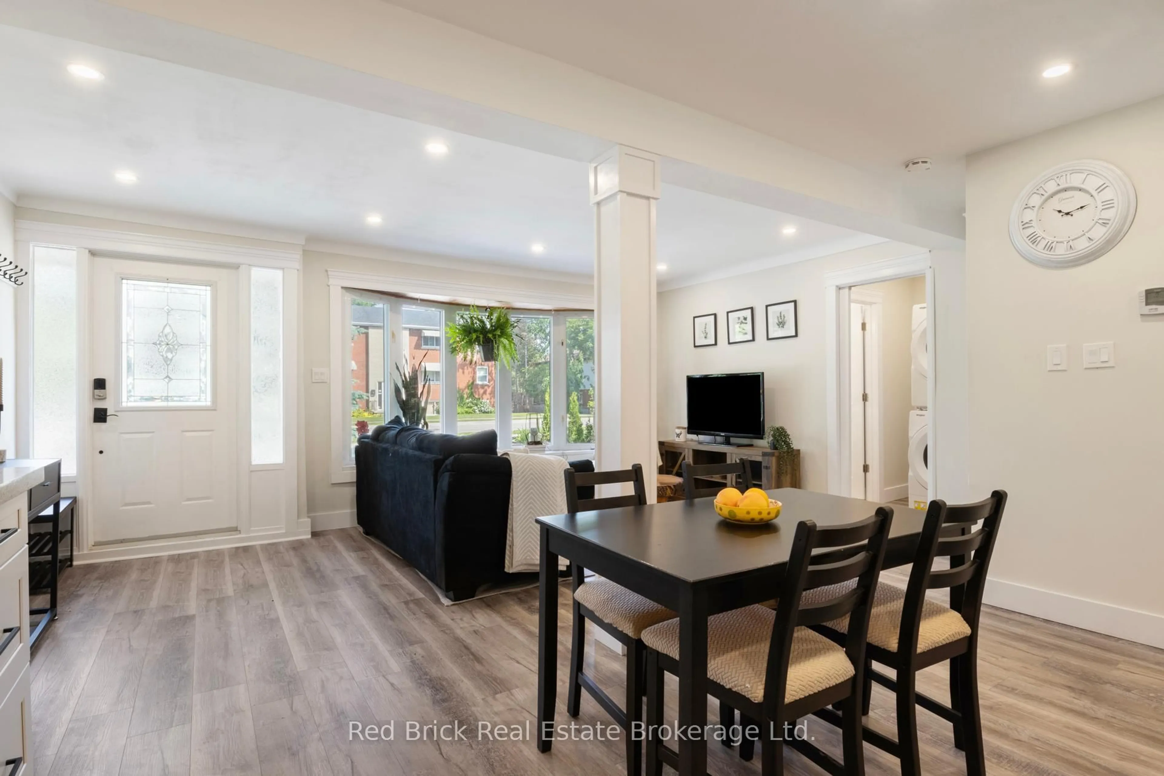 Unknown for 260 Water St, Guelph Ontario N1G 1B7