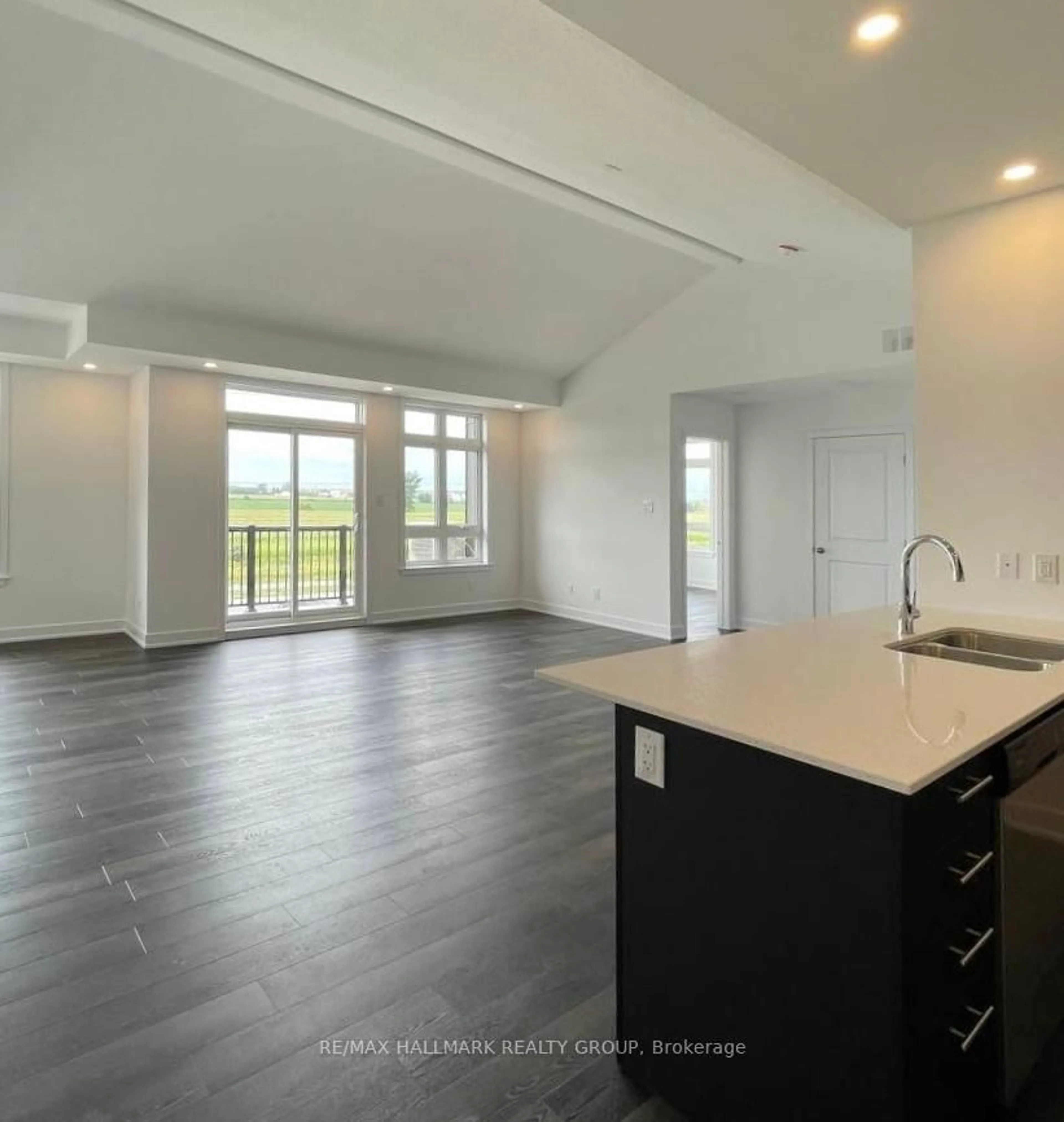 Open concept kitchen, unknown for 320 Tulum Cres #K, Ottawa Ontario K2S 0J7