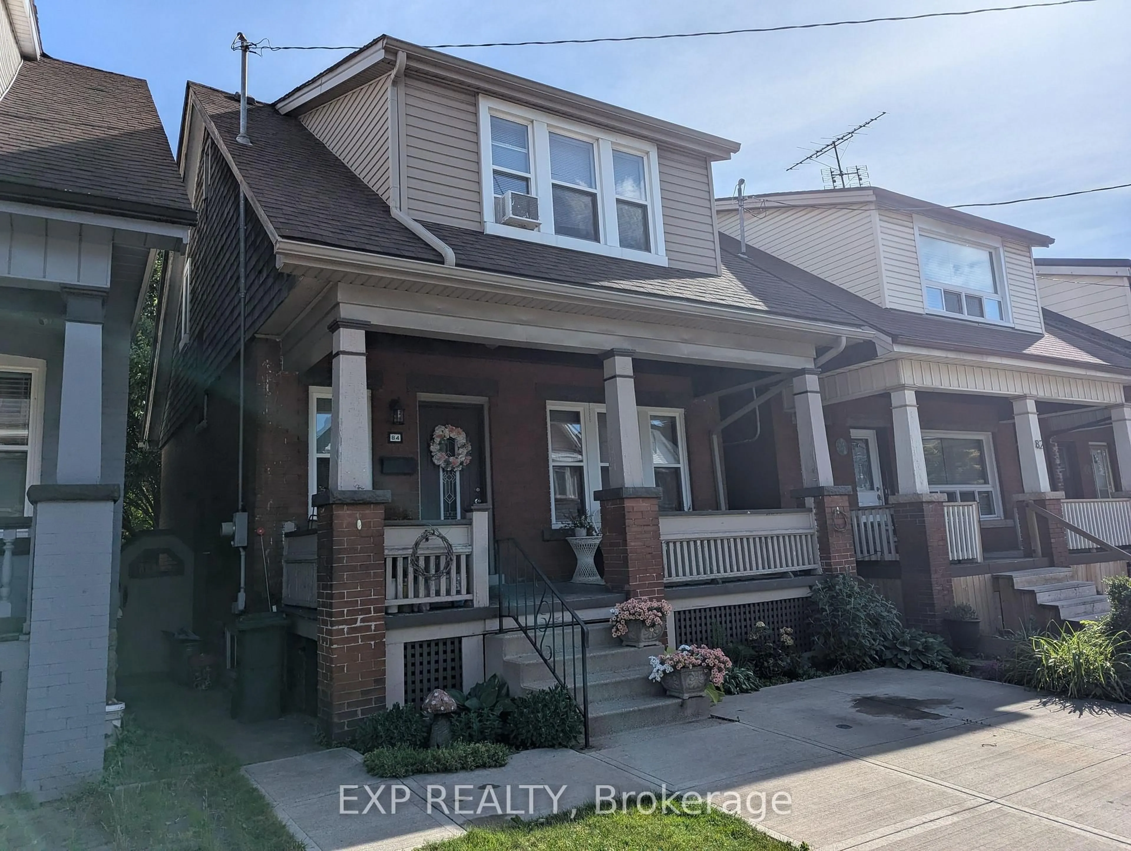 Unknown for 84 Somerset Ave, Hamilton Ontario L8L 2L7