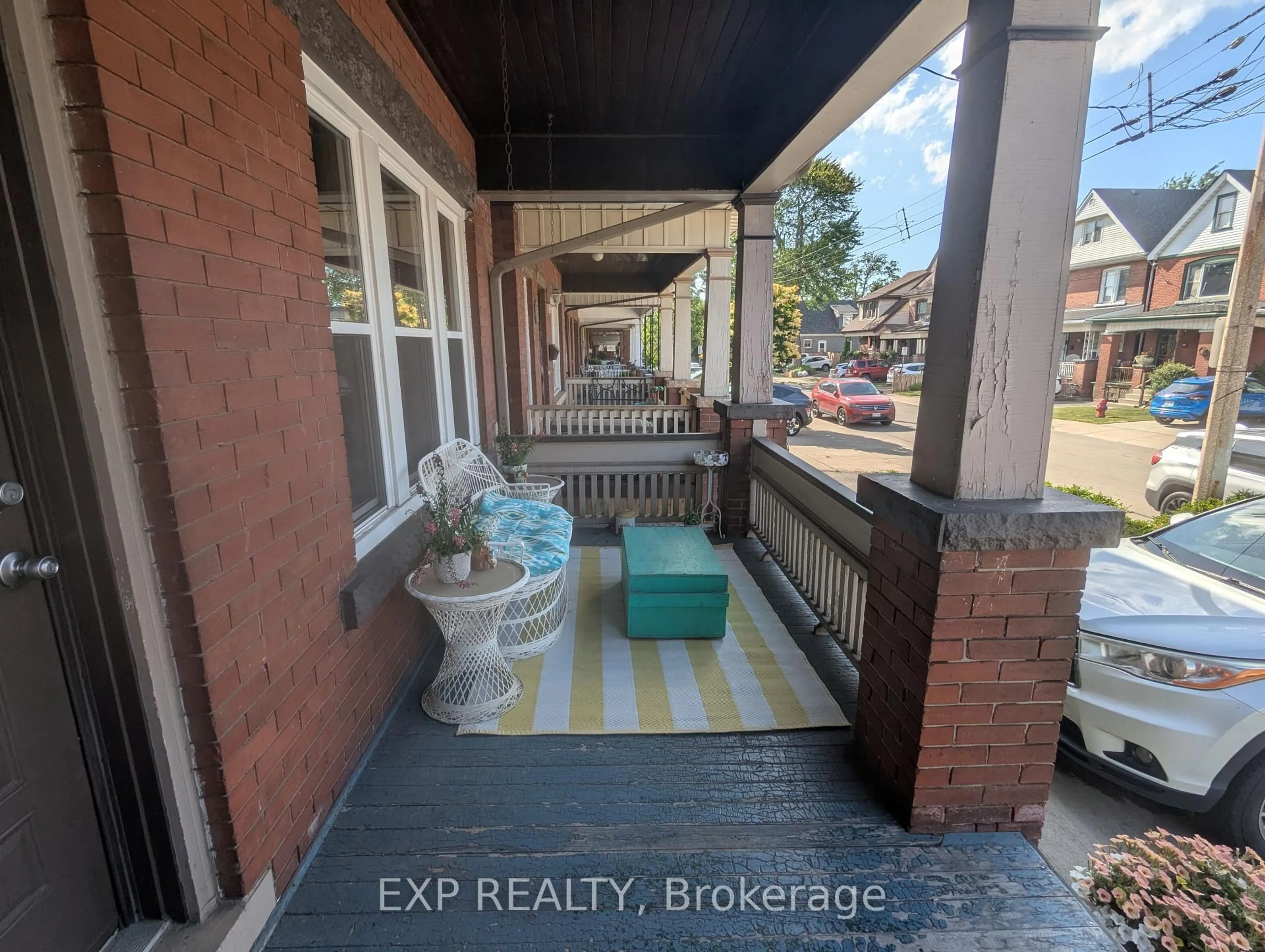Unknown for 84 Somerset Ave, Hamilton Ontario L8L 2L7