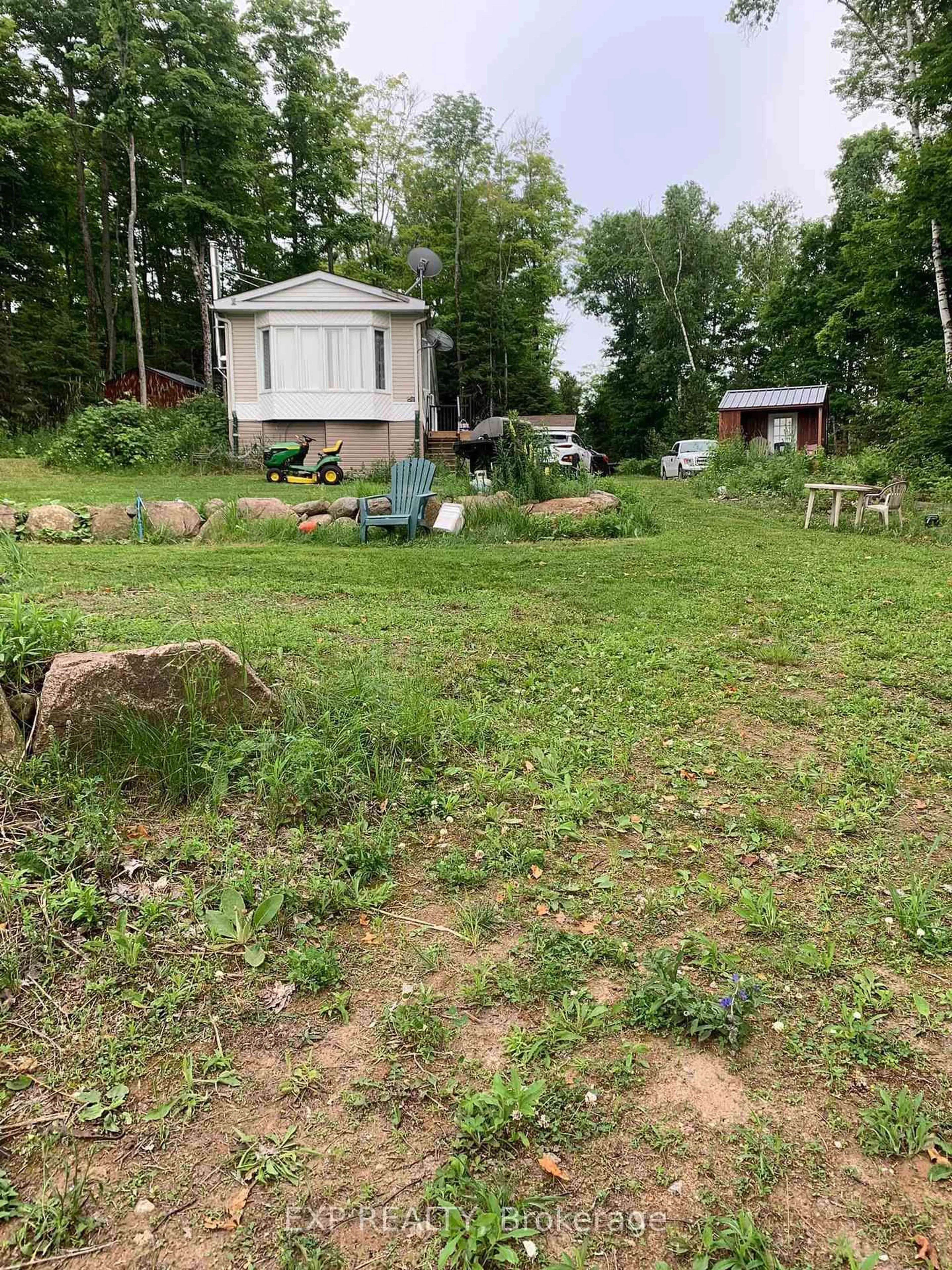 Shed for 2000 County Road 620 Dr, North Kawartha Ontario K0L 1A0