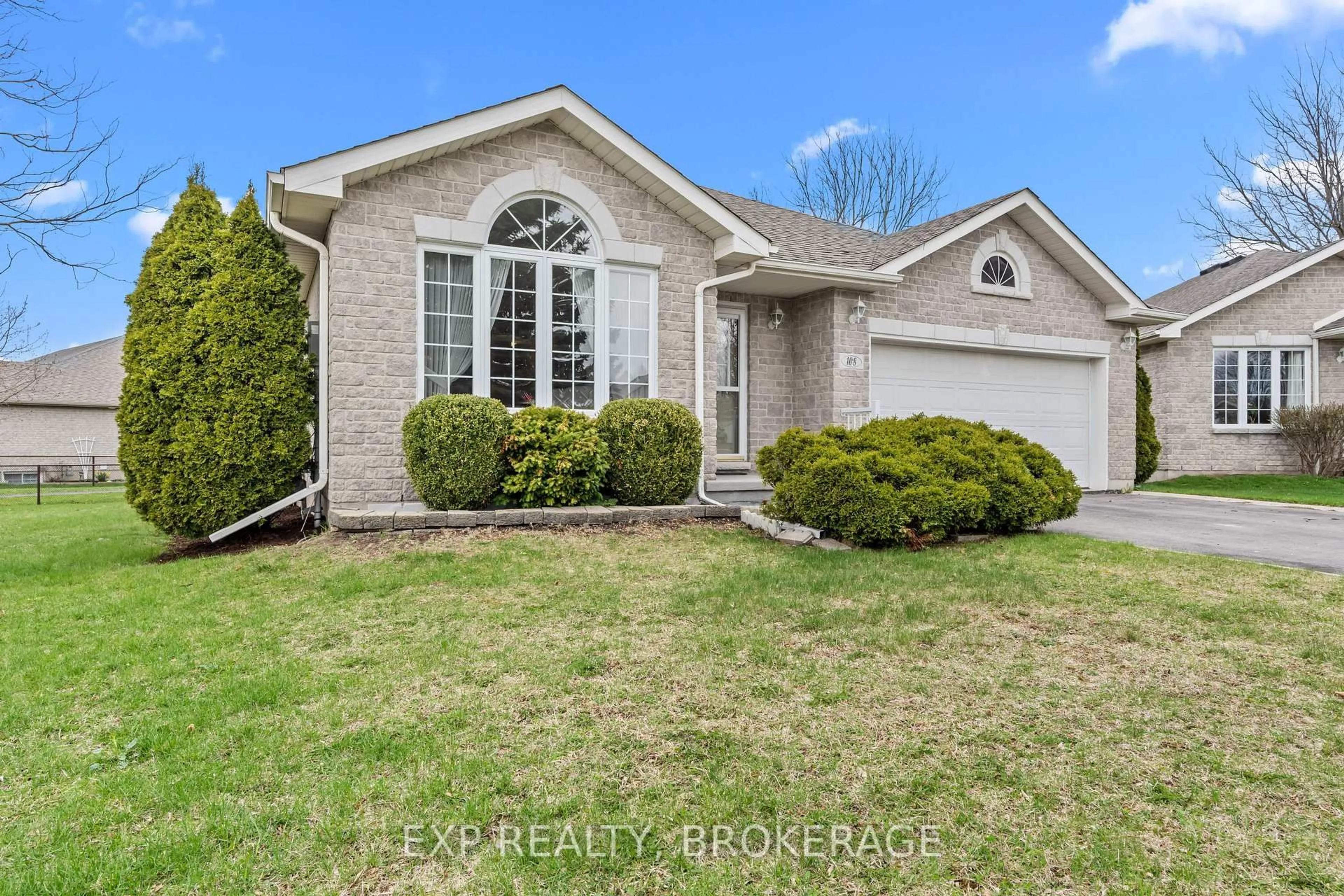 Home with brick exterior material, street for 108 SHERIDAN St, Kingston Ontario K7P 3H7