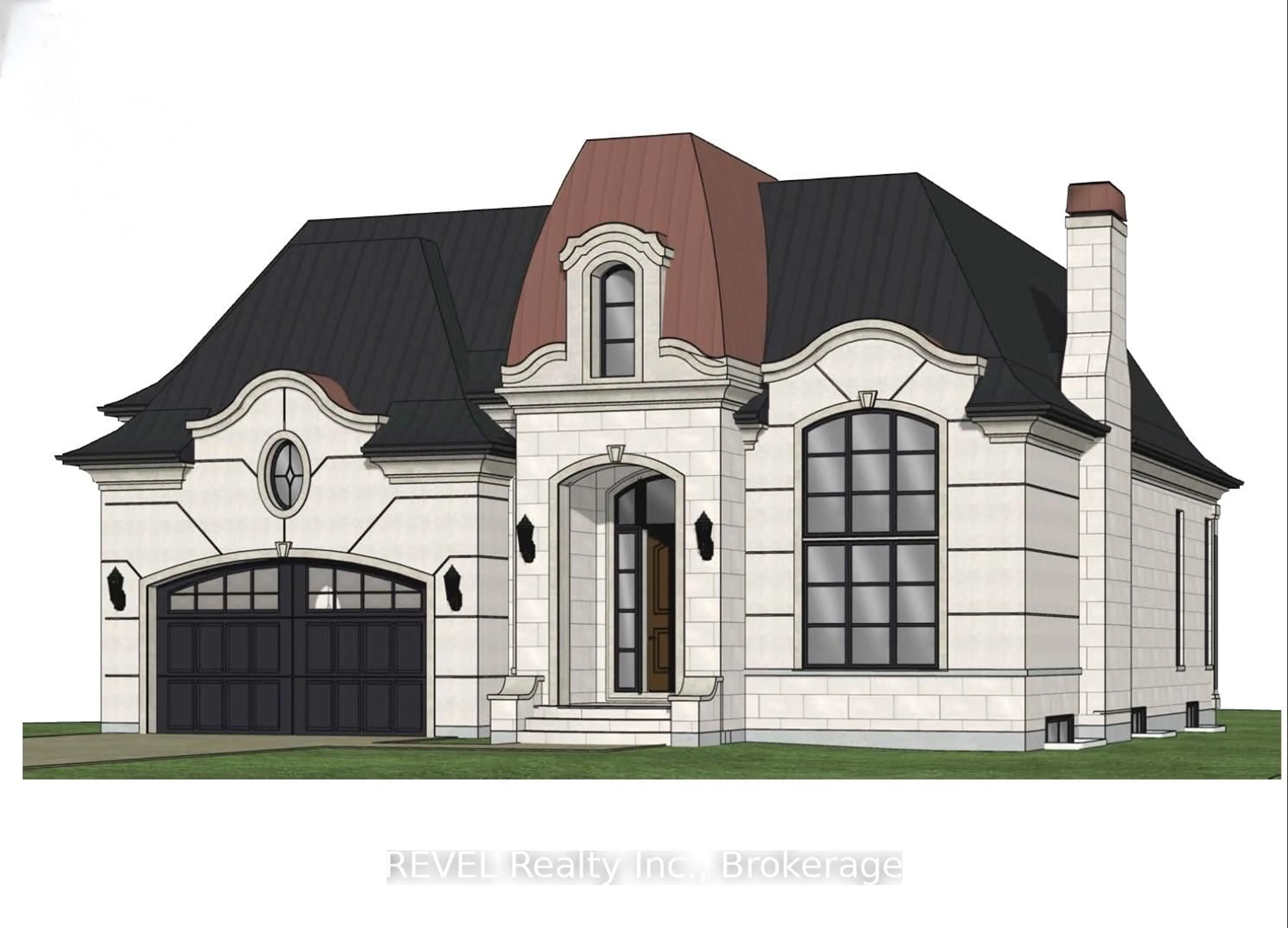 Home with brick exterior material, street for 517 1/2 GATE St, Niagara-on-the-Lake Ontario L0S 1J0
