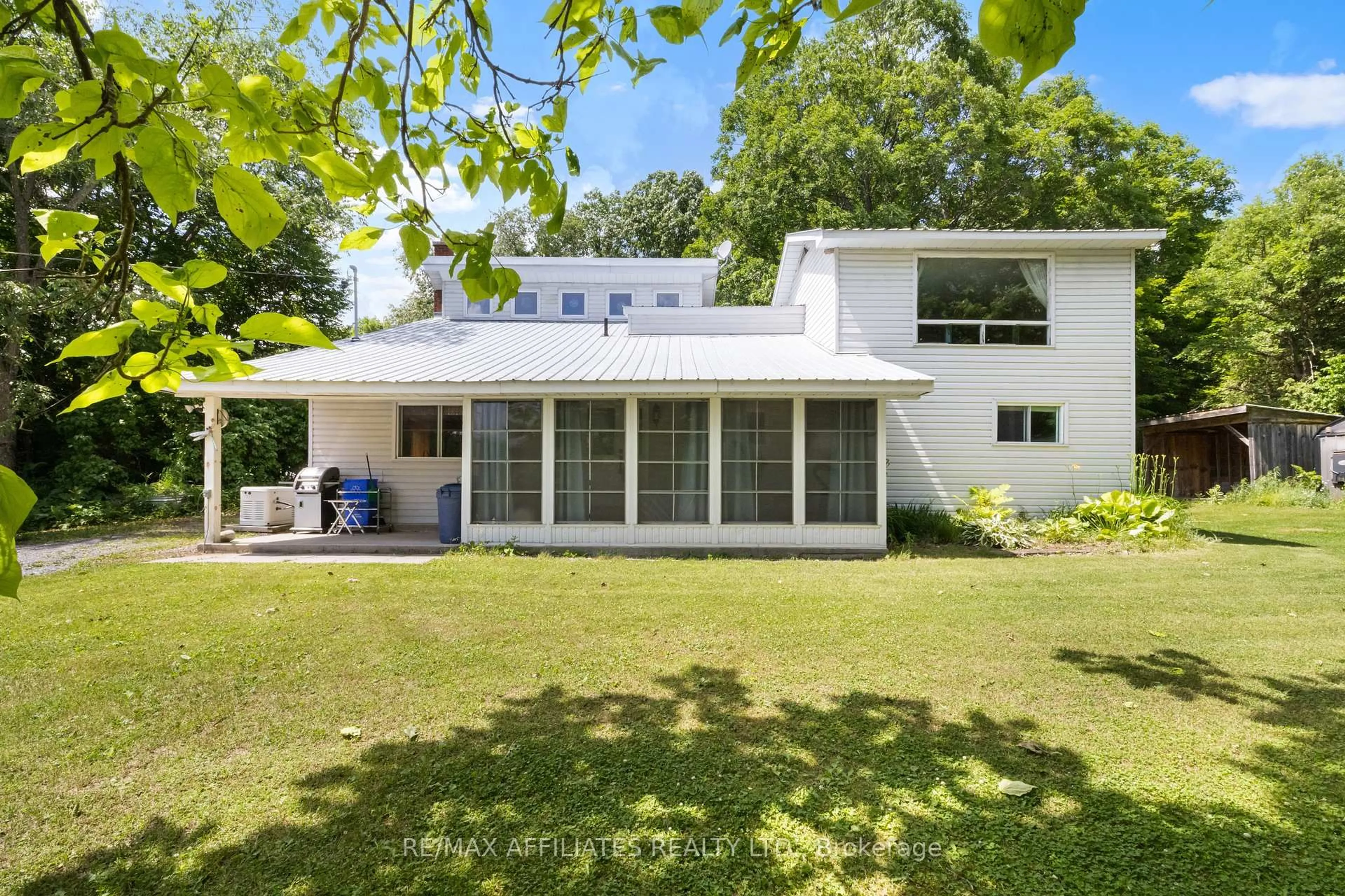 Unknown for 1655 Old Perth Rd, Almonte Ontario K0A 1A0