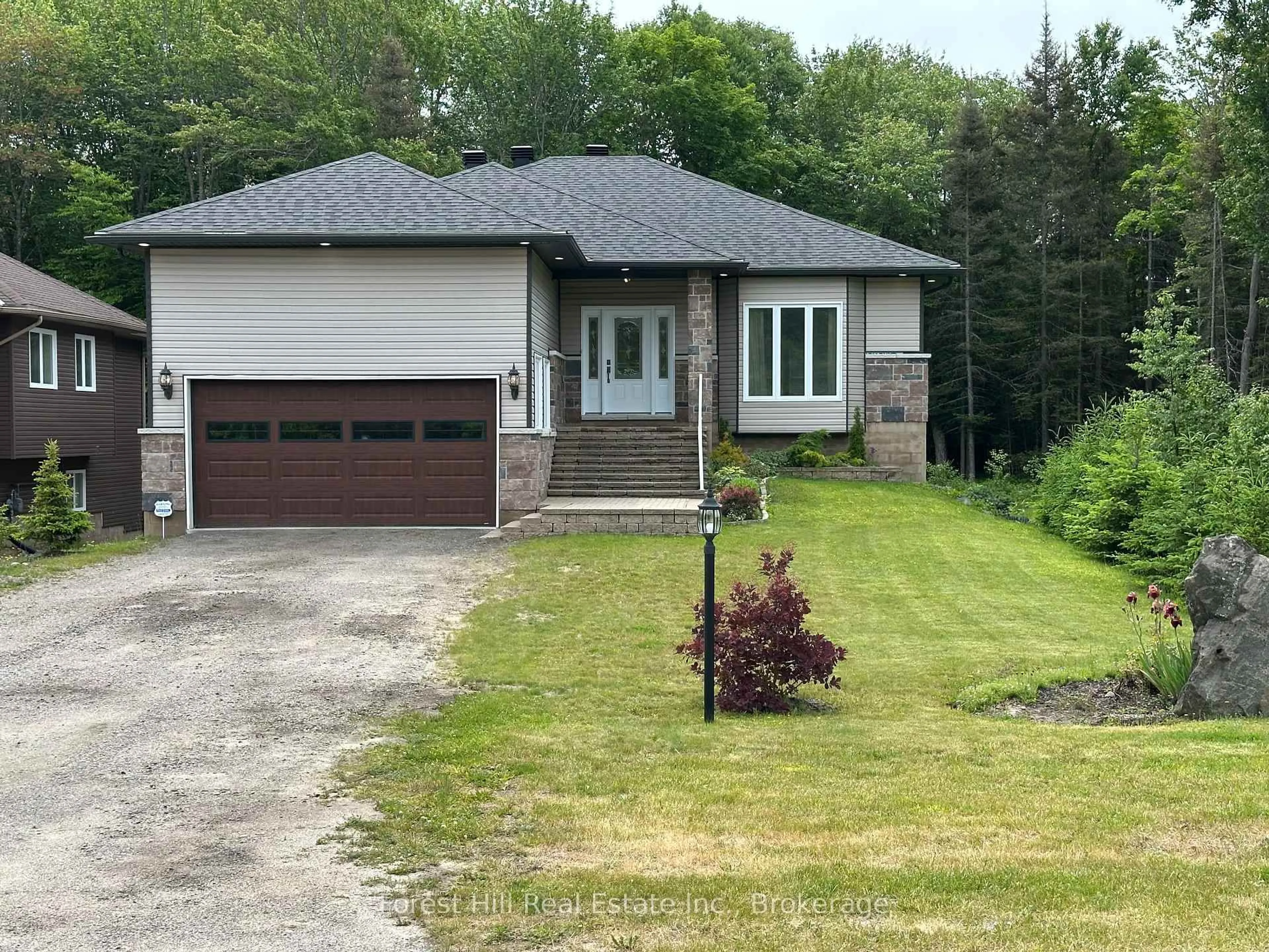Unknown for 473 Carmichael Dr, North Bay Ontario P1B 8G2