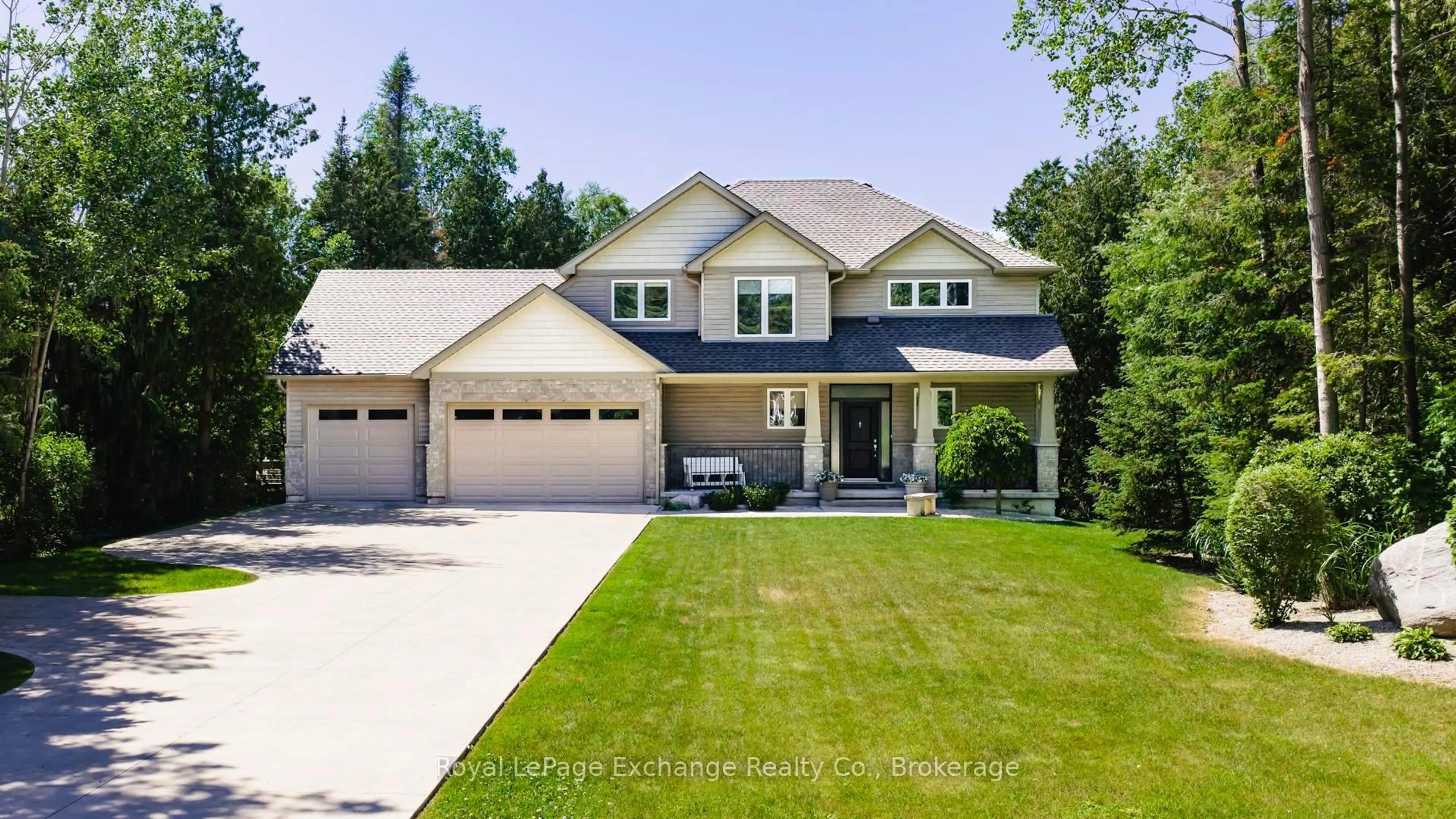 Unknown for 14 Kuehner St, Kincardine Ontario N0G 2T0
