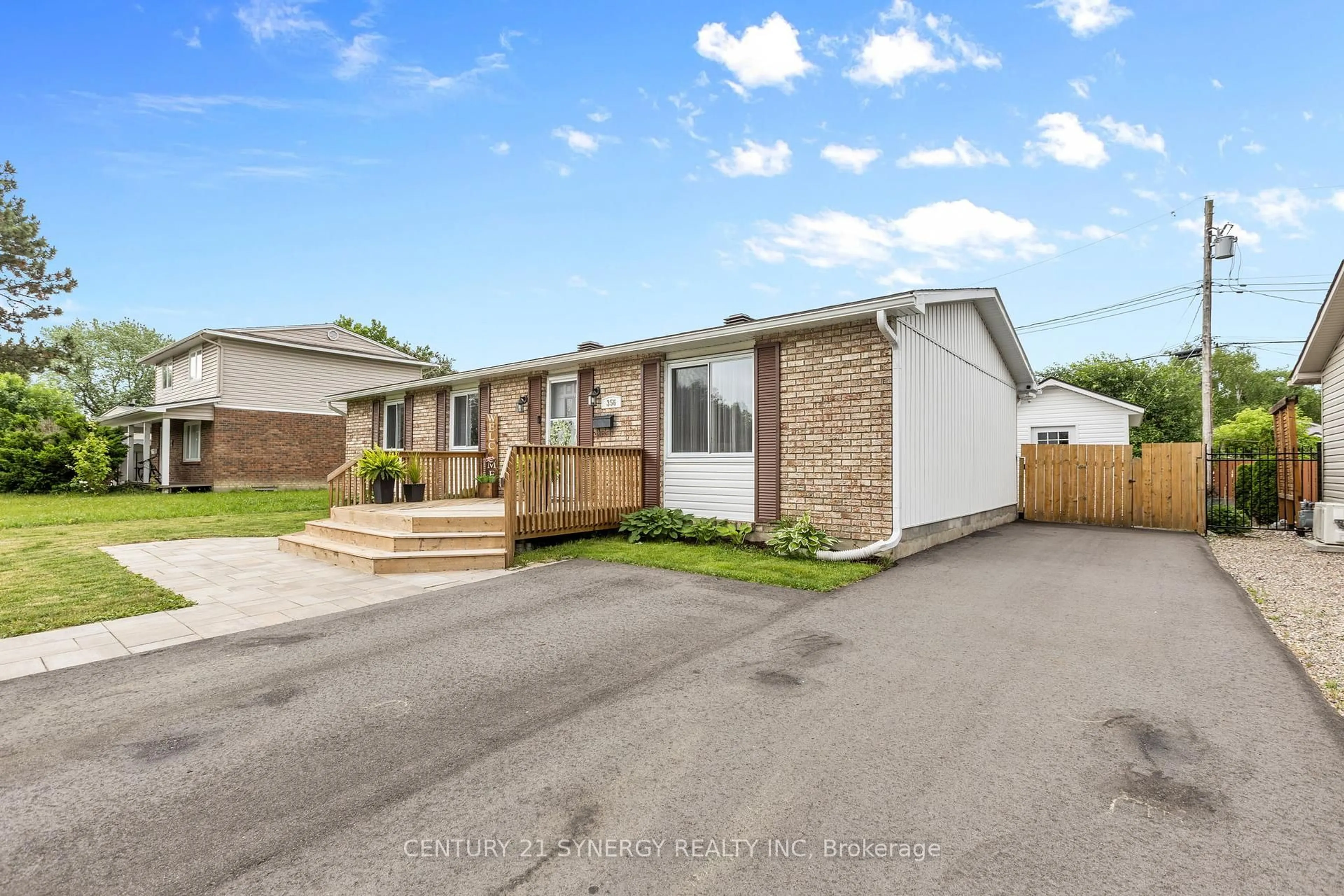 Unknown for 356 Amiens St, Ottawa Ontario K1E 1N9