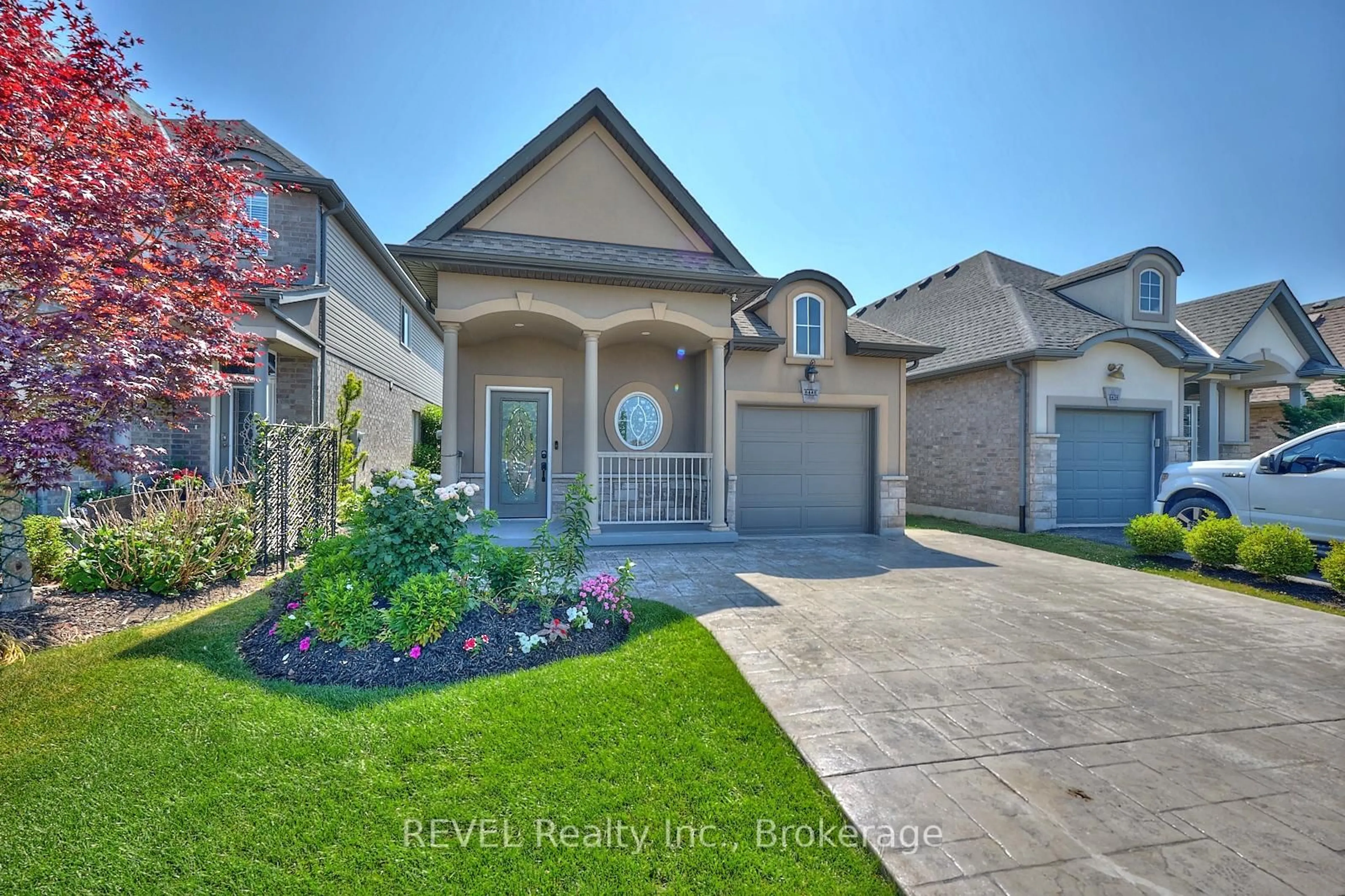 Unknown for 8446 Jennifer Cres, Niagara Falls Ontario L2H 0J3