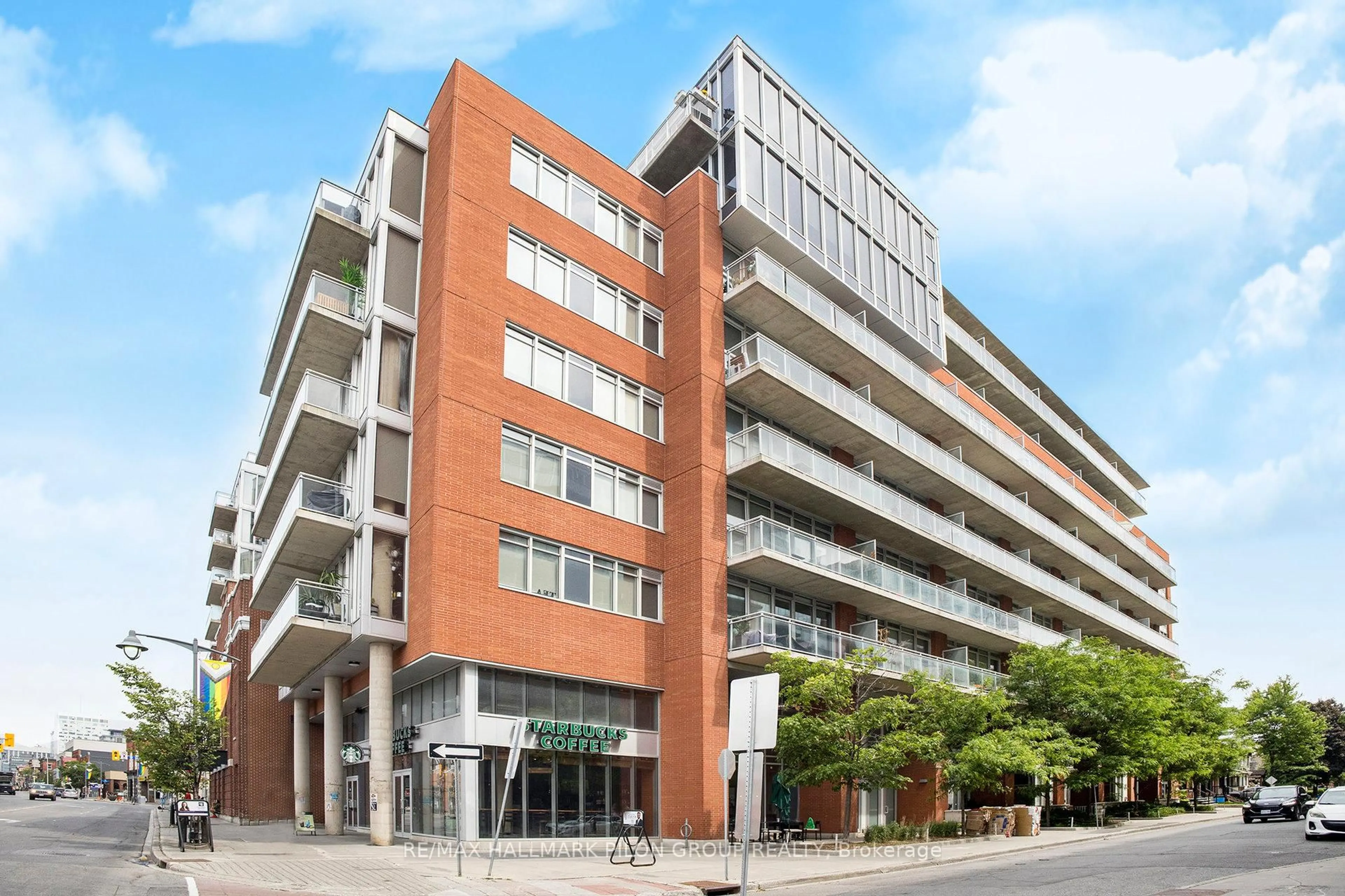 Unknown for 349 Mcleod St #527, Ottawa Ontario K2P 0S1