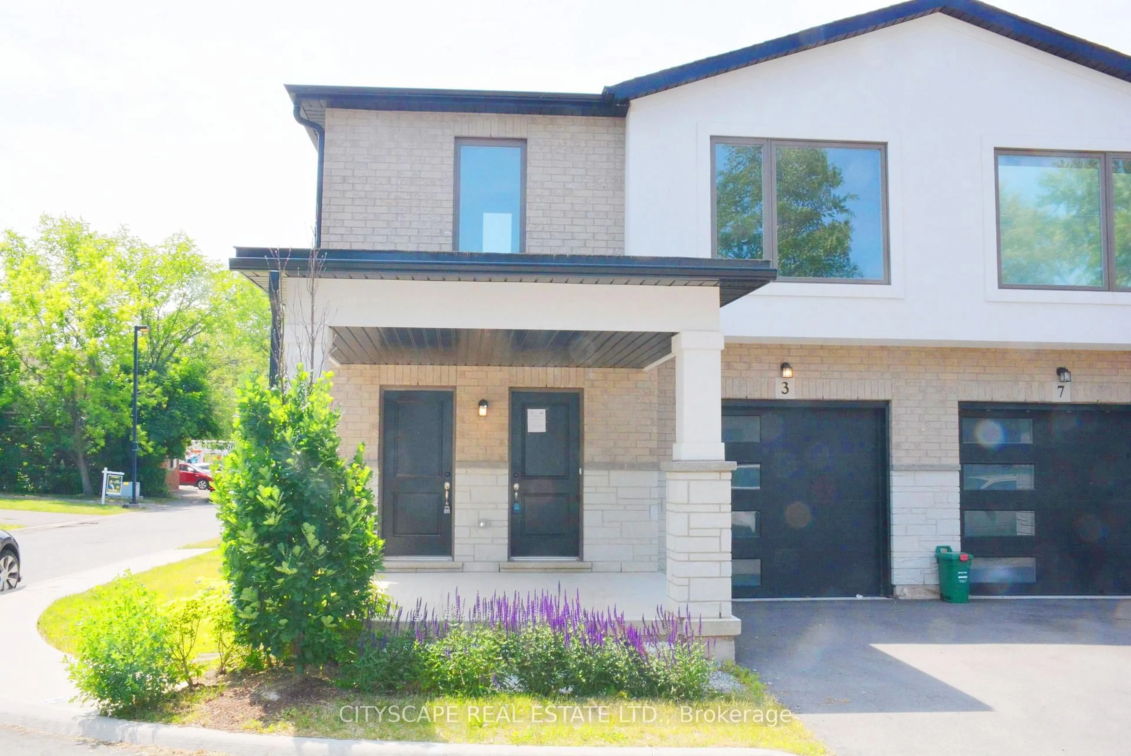 Home with brick exterior material, street for 3 Alayche Tr, Welland Ontario L3C 0J7