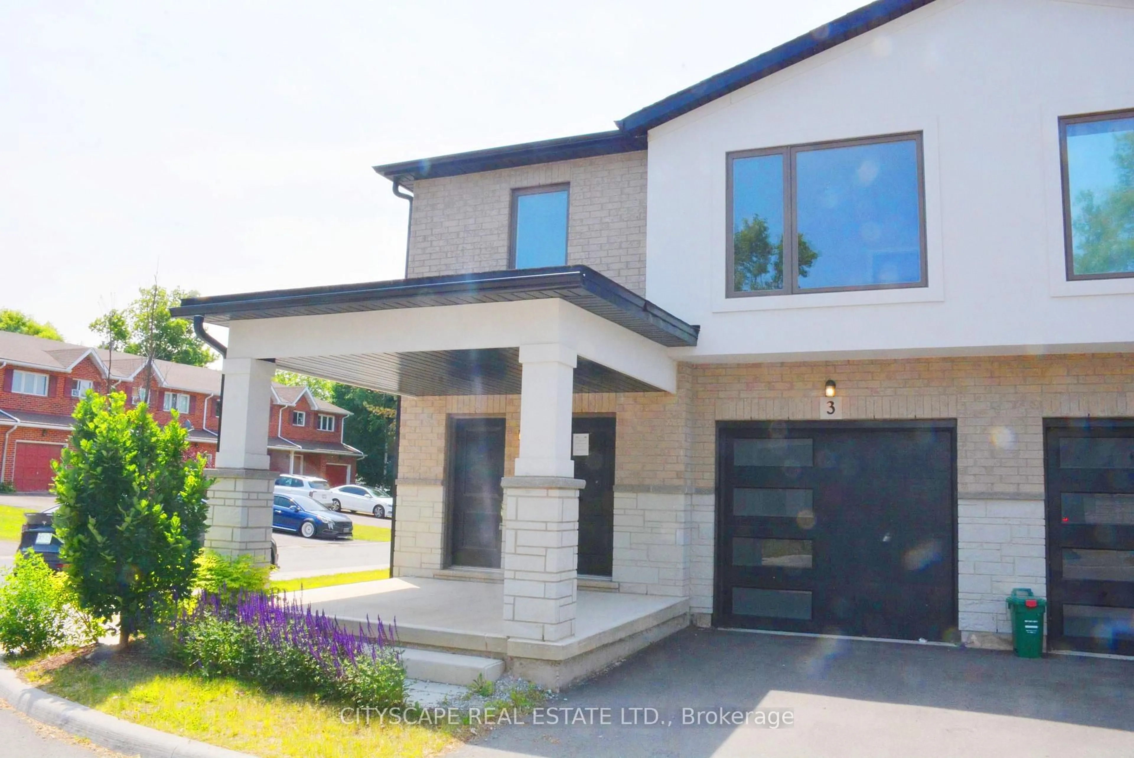 Home with brick exterior material, street for 3 Alayche Tr, Welland Ontario L3C 0J7