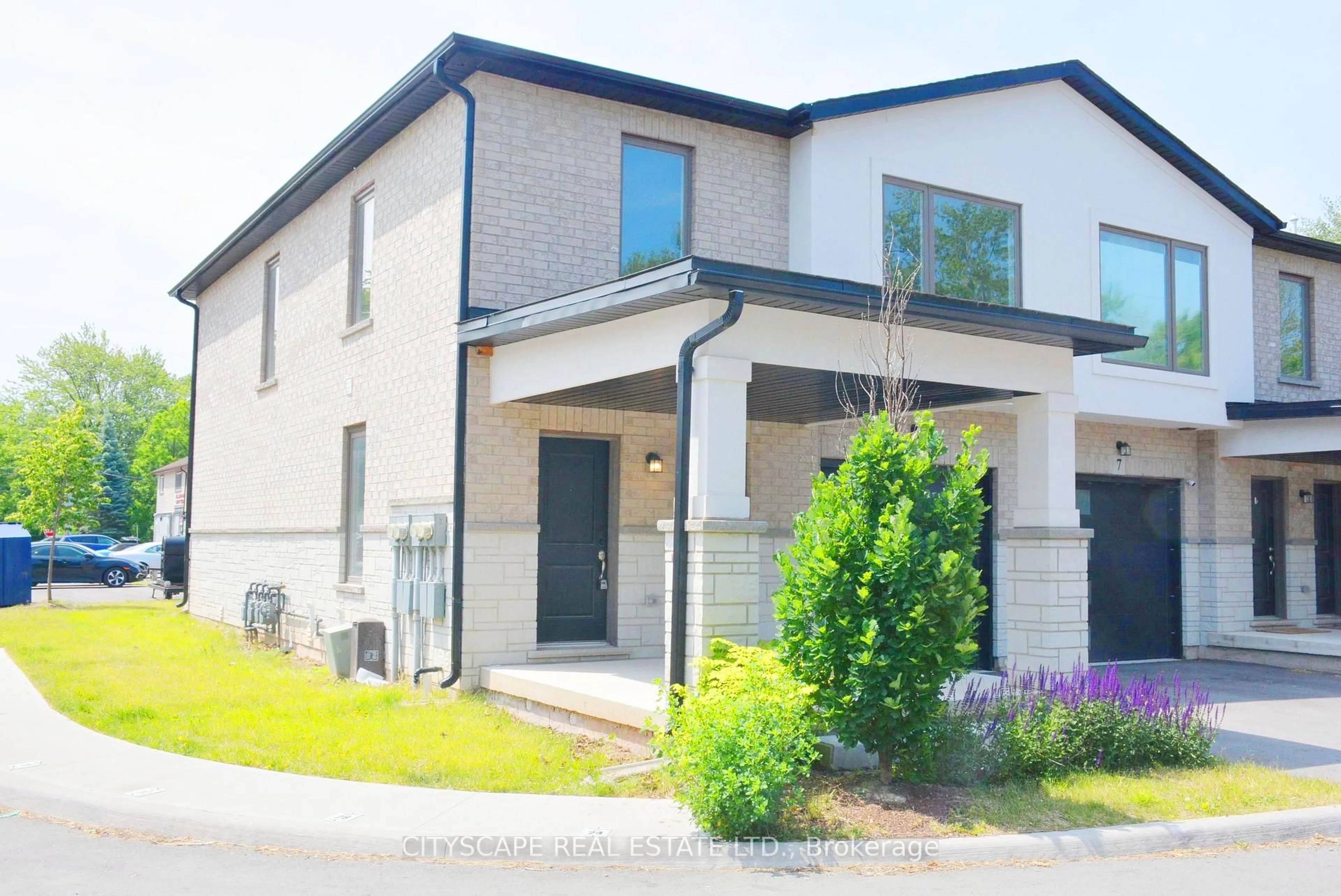 Home with brick exterior material, street for 3 Alayche Tr, Welland Ontario L3C 0J7