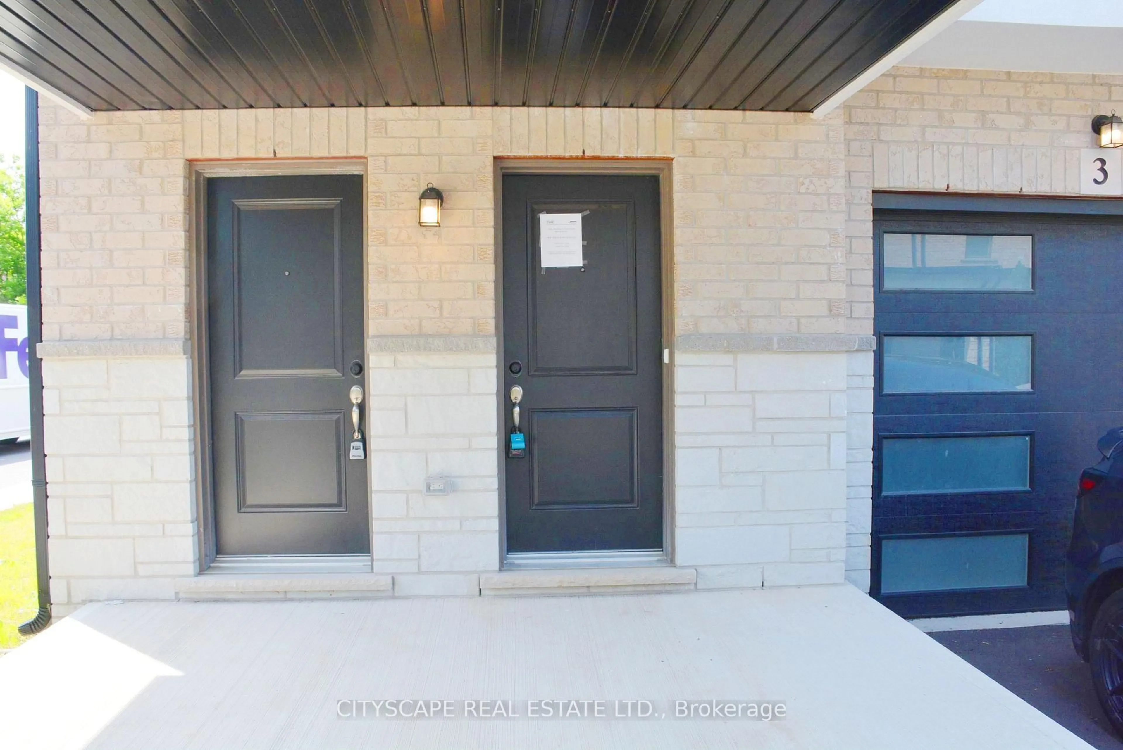 Unknown for 3 Alayche Tr, Welland Ontario L3C 0J7