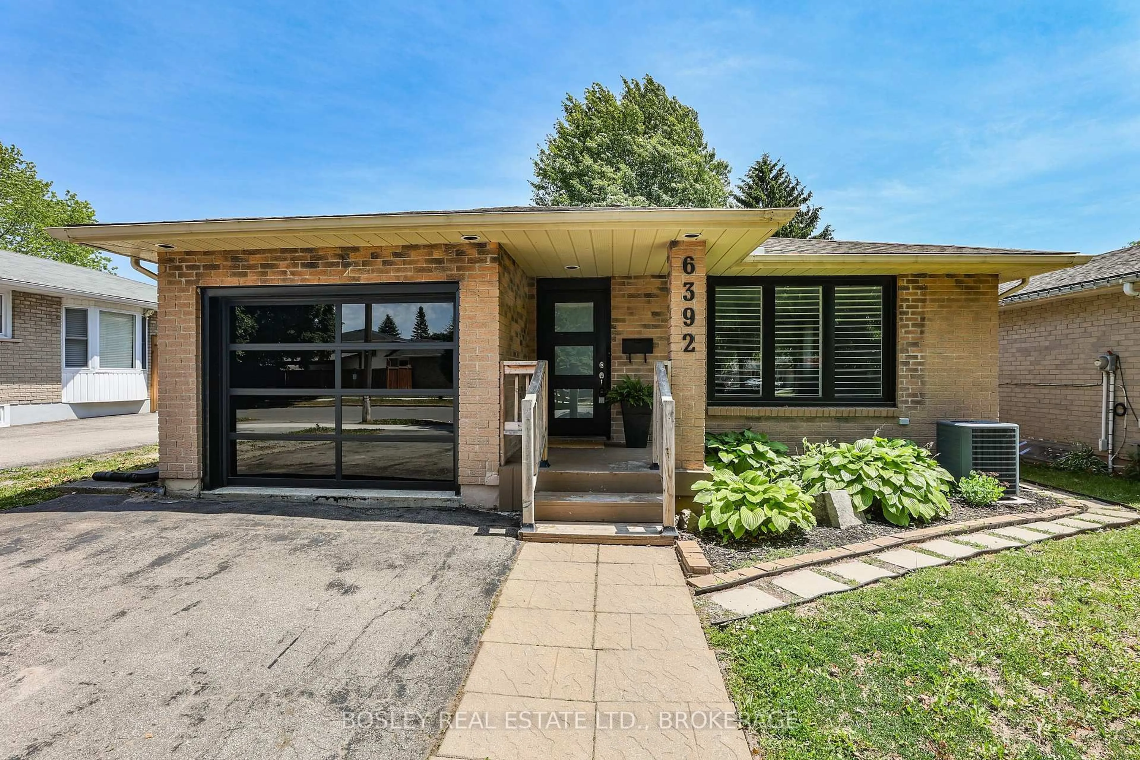Home with brick exterior material, street for 6392 Charnwood Ave, Niagara Falls Ontario L2H 2H2