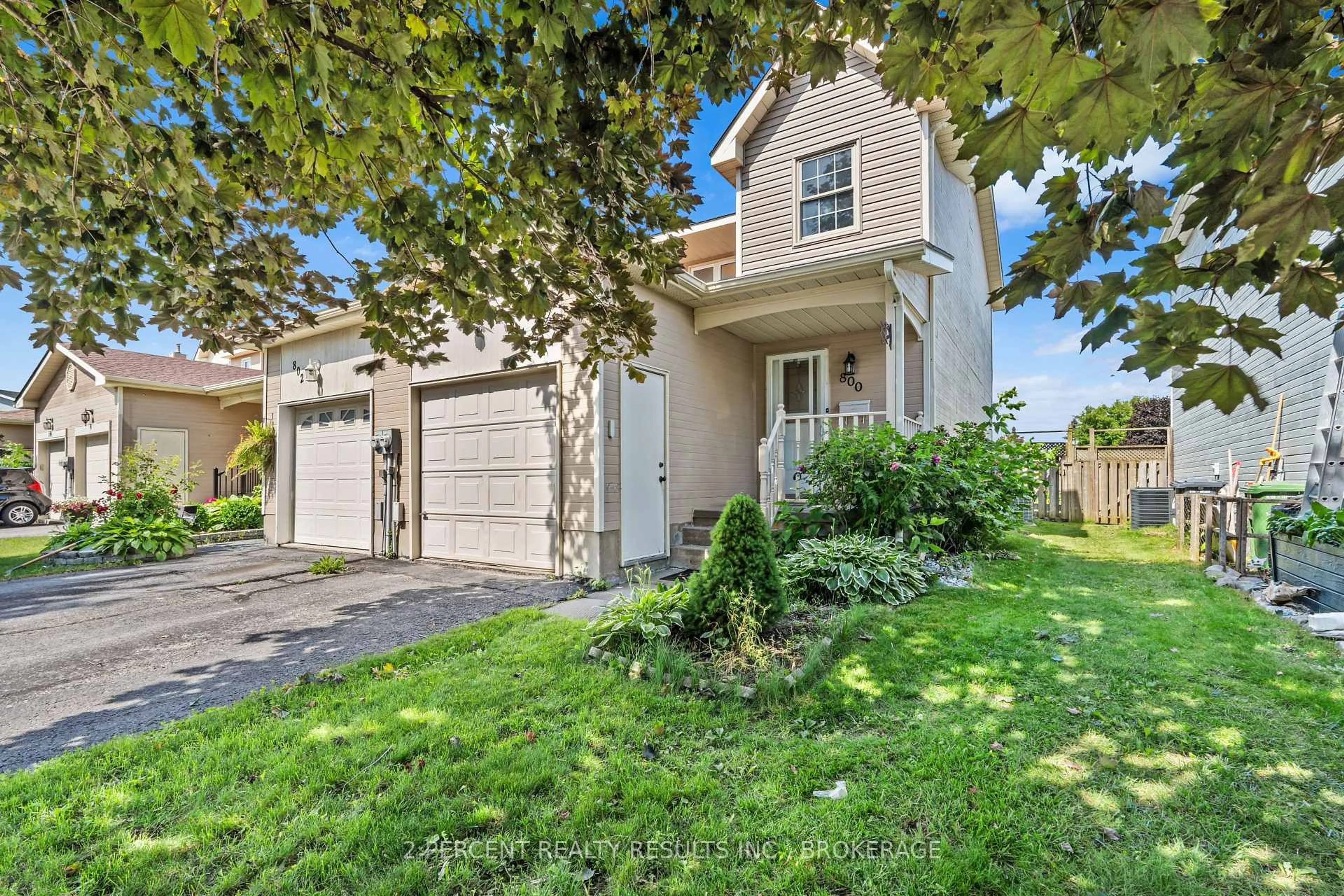Unknown for 800 Littlestone Cres, Kingston Ontario K7M 8L6