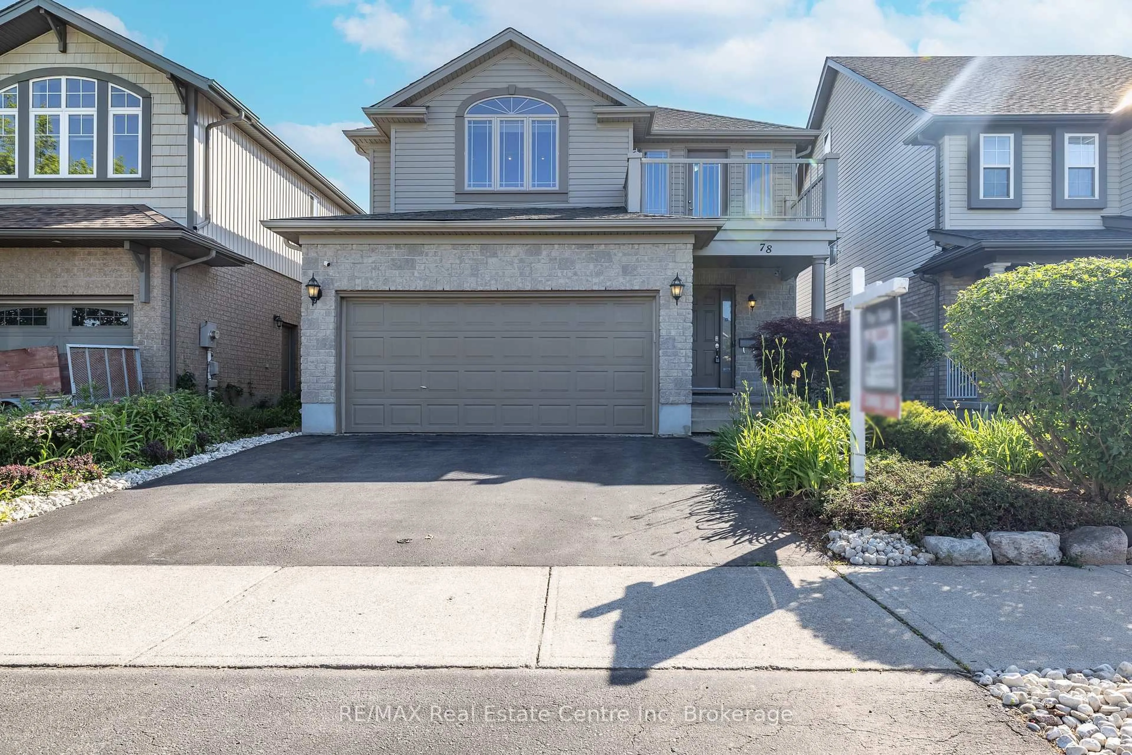 Unknown for 78 Mcarthur Dr, Guelph Ontario N1L 1S5