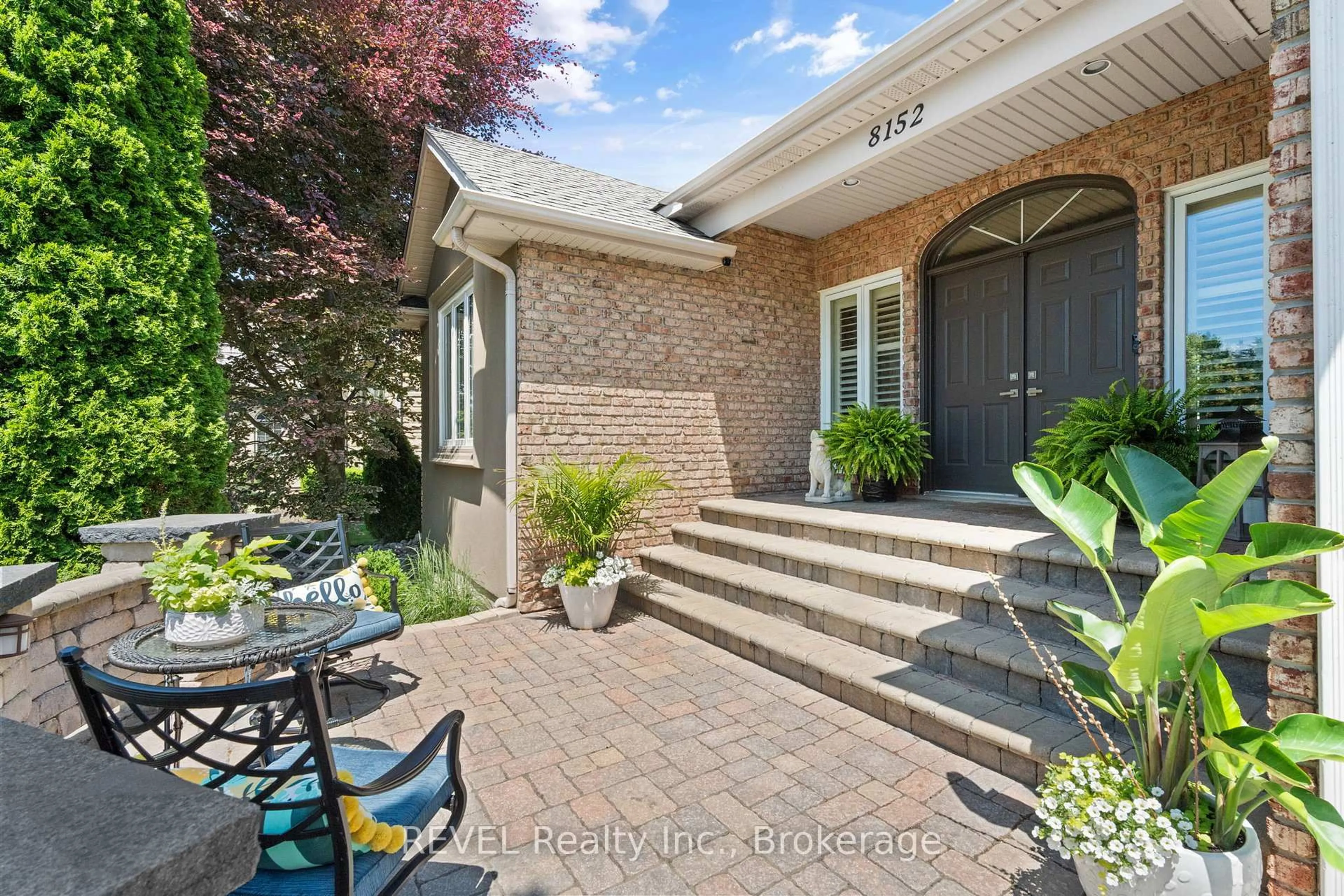 Unknown for 8152 Westminster Dr, Niagara Falls Ontario L2H 2Y8
