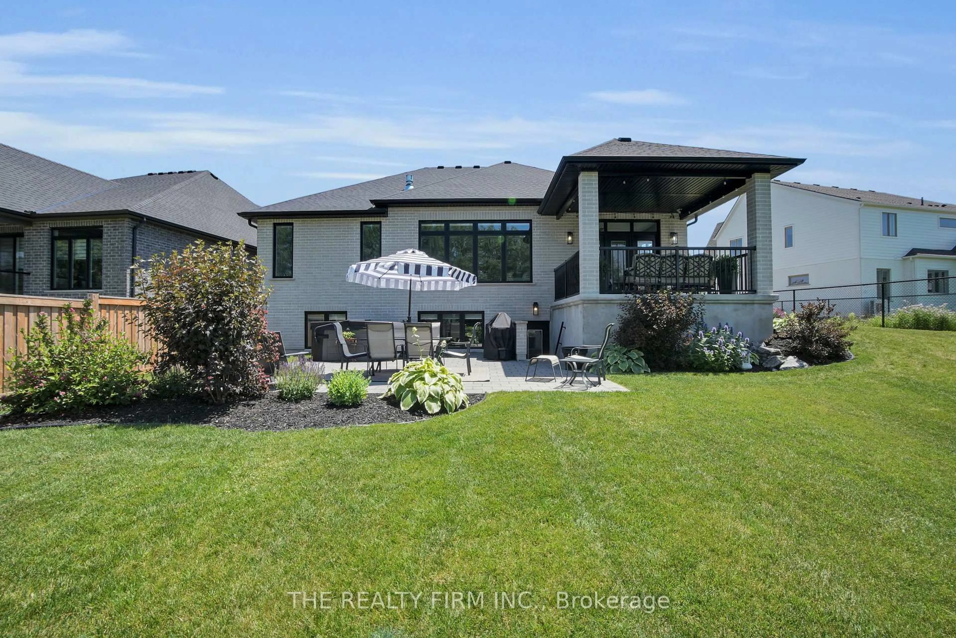 Unknown for 2146 Linkway Blvd, London South Ontario N6K 0K8