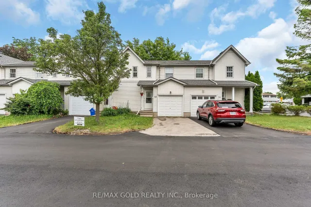 Additional image 20 of 90 Mooregate Cres Unit 34