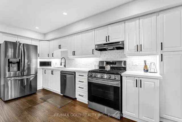 Additional image 9 of 90 Mooregate Cres Unit 34
