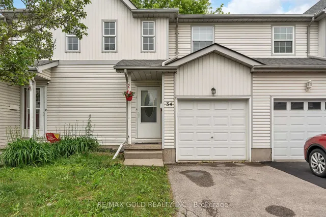 Additional image 18 of 90 Mooregate Cres Unit 34