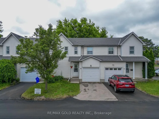 Additional image 28 of 90 Mooregate Cres Unit 34